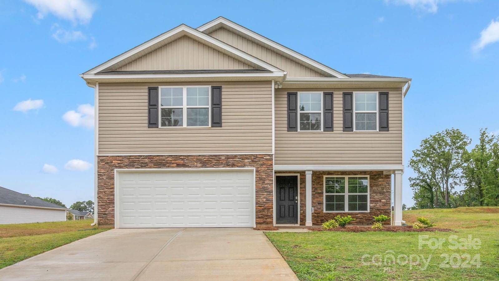 Lexington, NC 27292,223 Olivia CT