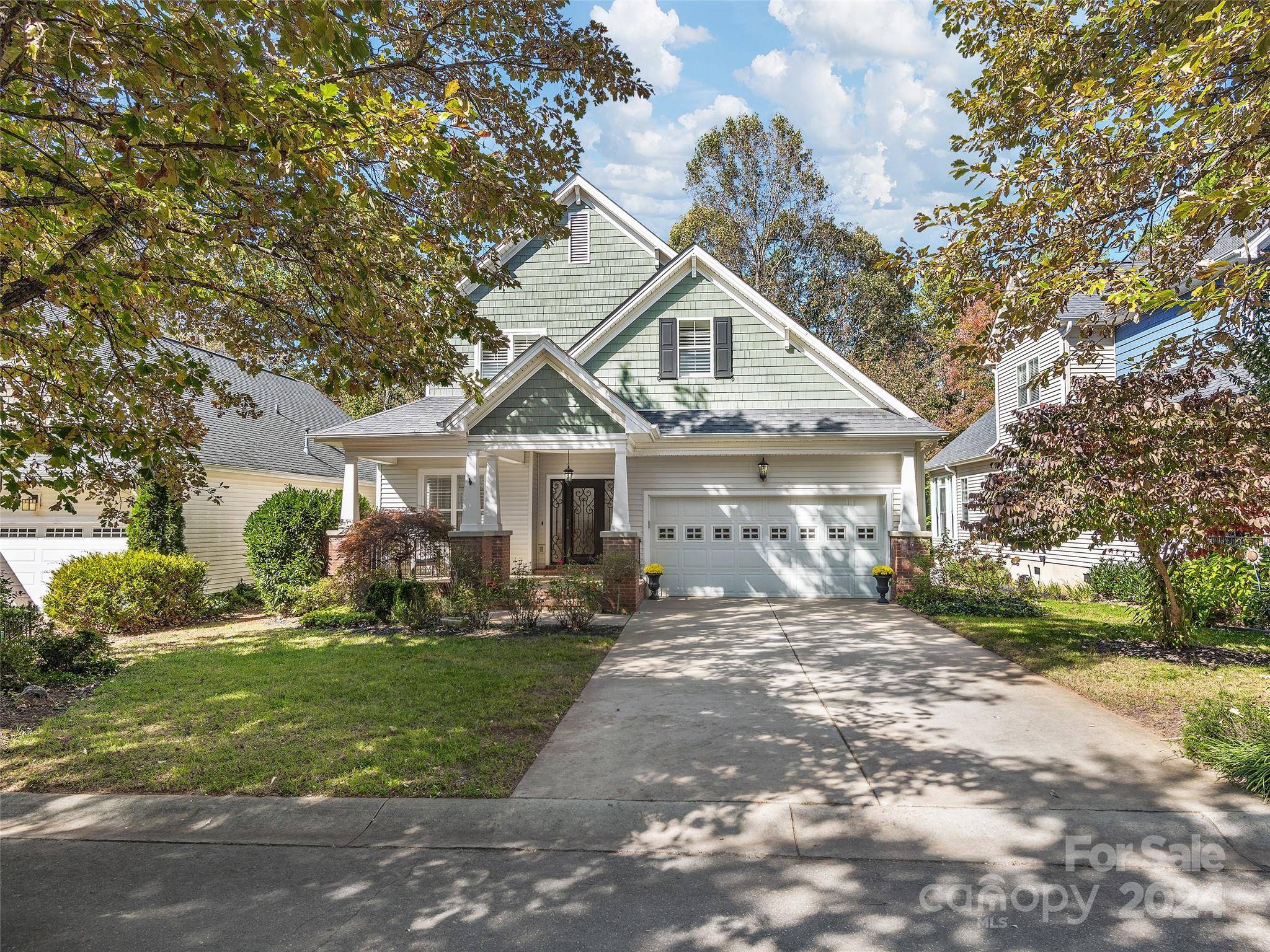 Asheville, NC 28803,1366 Heathbrook CIR