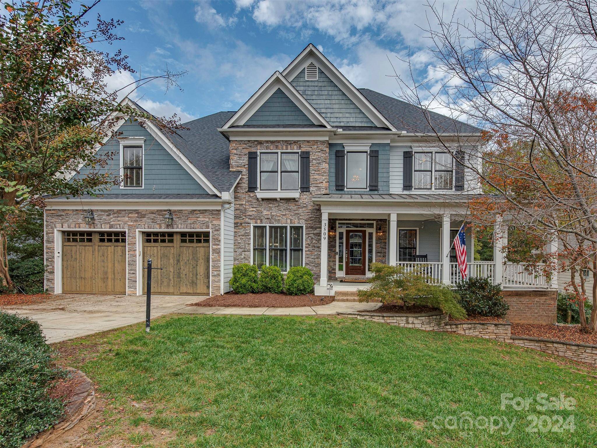 Charlotte, NC 28210,3509 Keithcastle CT