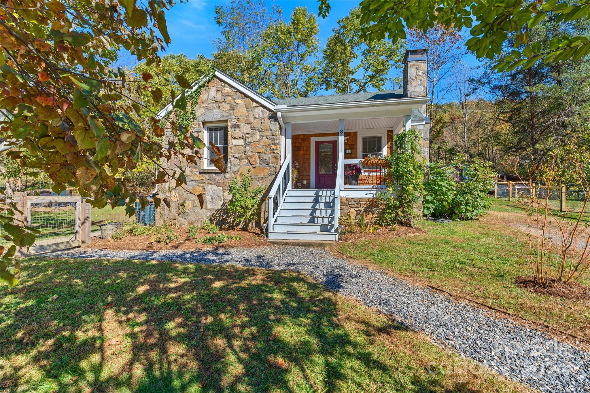 Weaverville, NC 28787,8 Beech Spring DR