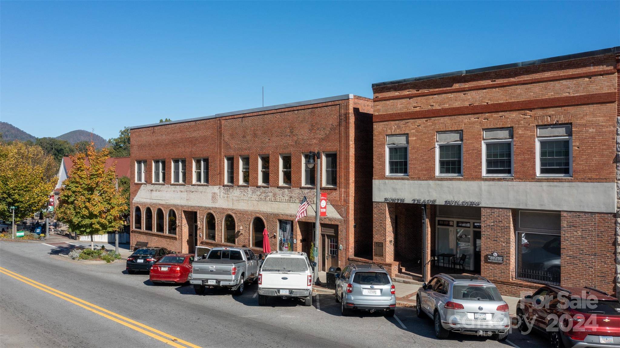 Tryon, NC 28782,38 N Trade ST