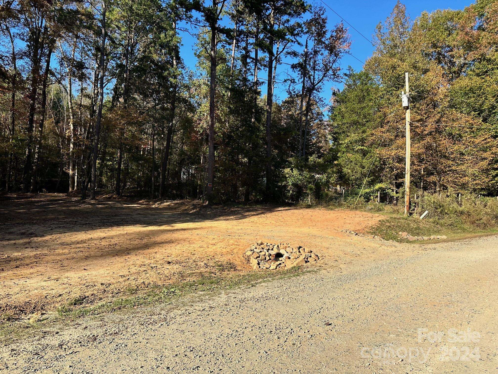 Iron Station, NC 28080,0000 Chase DR #3