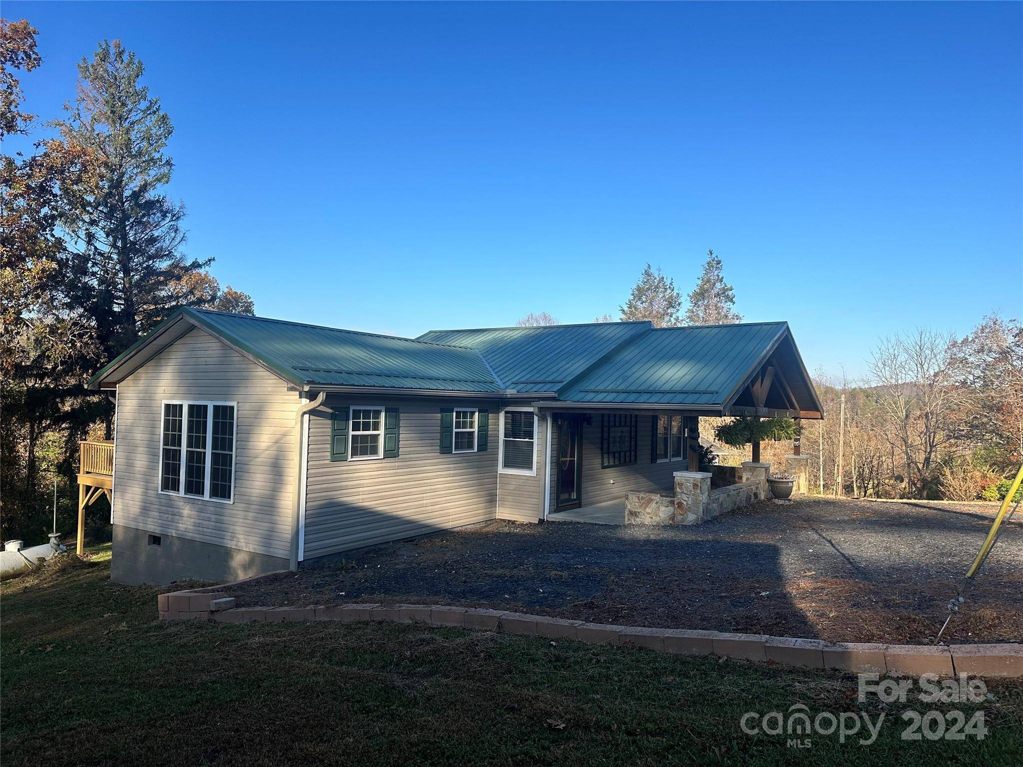 Spruce Pine, NC 28777,36 Monte Vista CIR