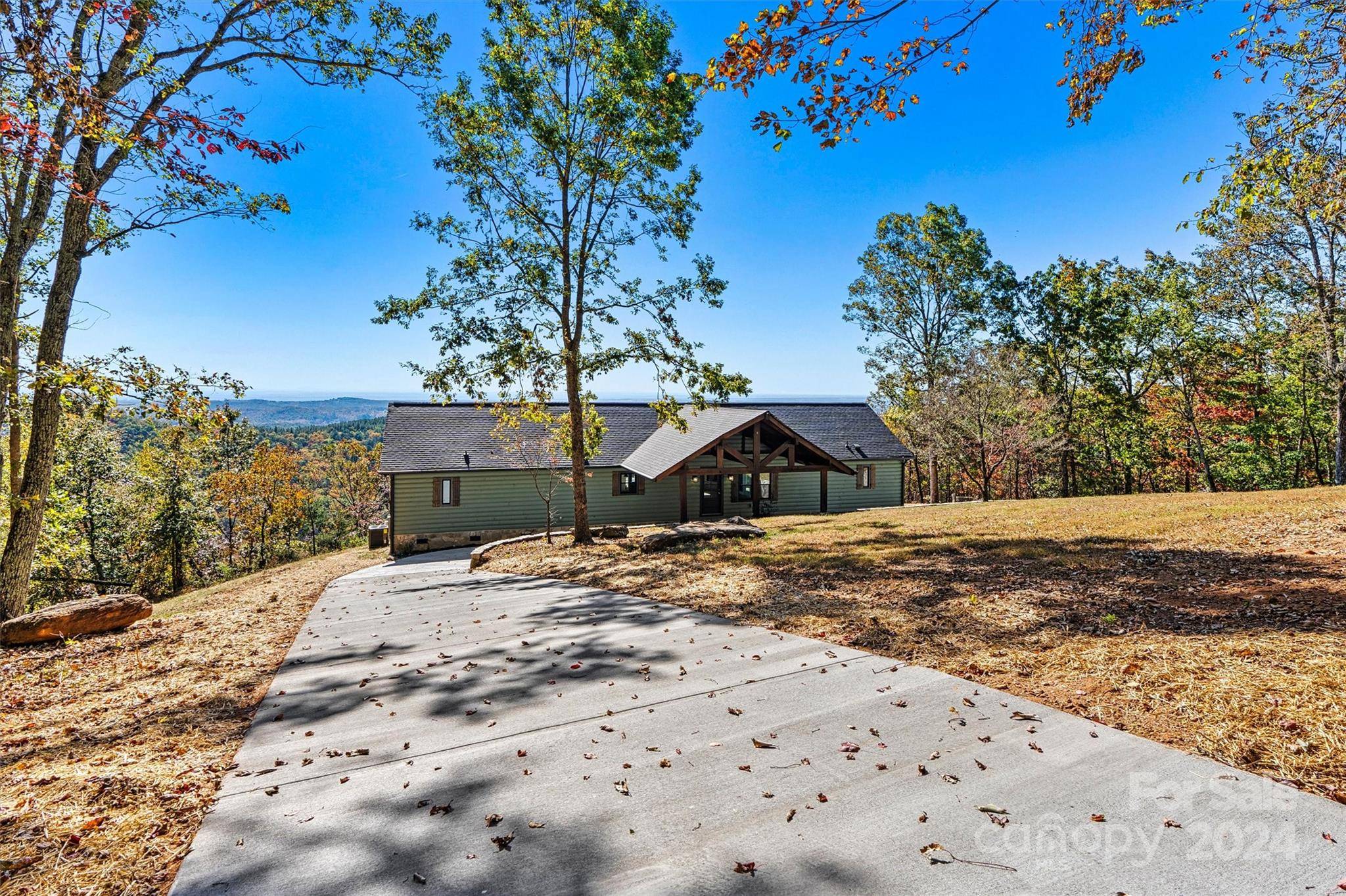 Connelly Springs, NC 28612,6230 Pine Ridge DR