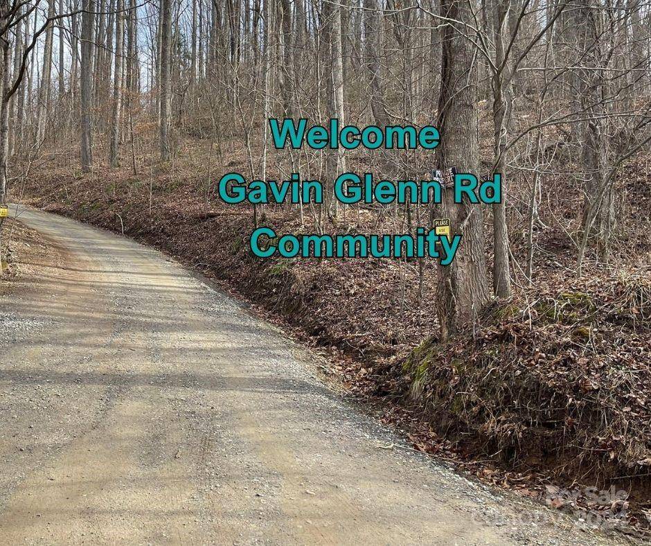 Weaverville, NC 28787,125 Gavin Glenn RD