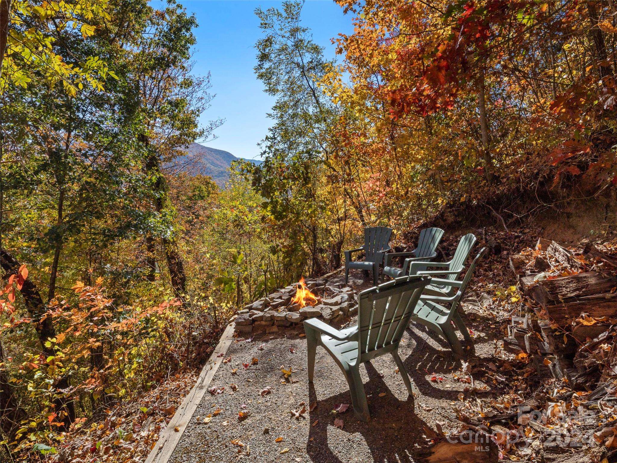 Maggie Valley, NC 28751,10 Cougar LN