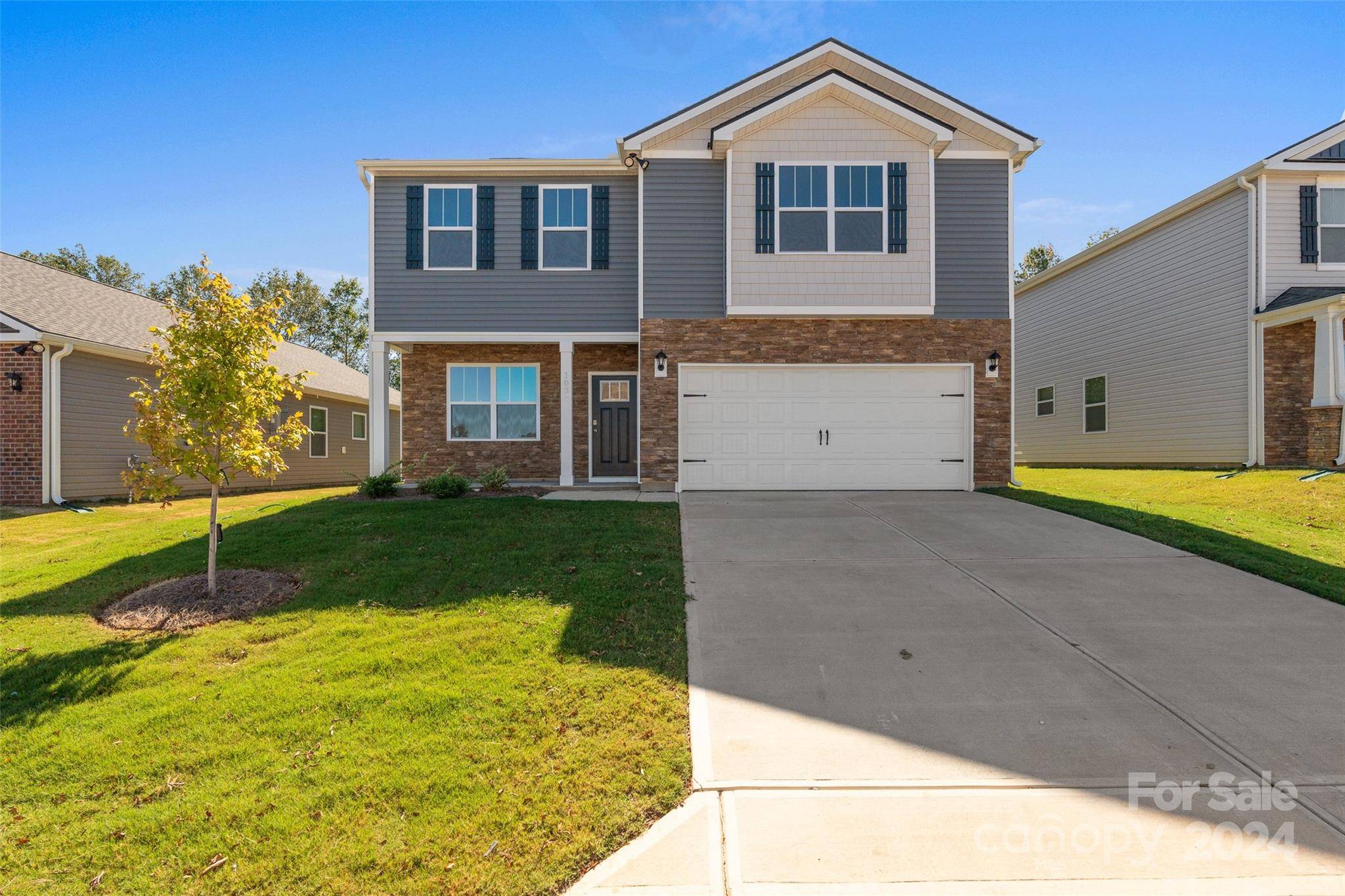 Maiden, NC 28650,4014 Parsons Field CT