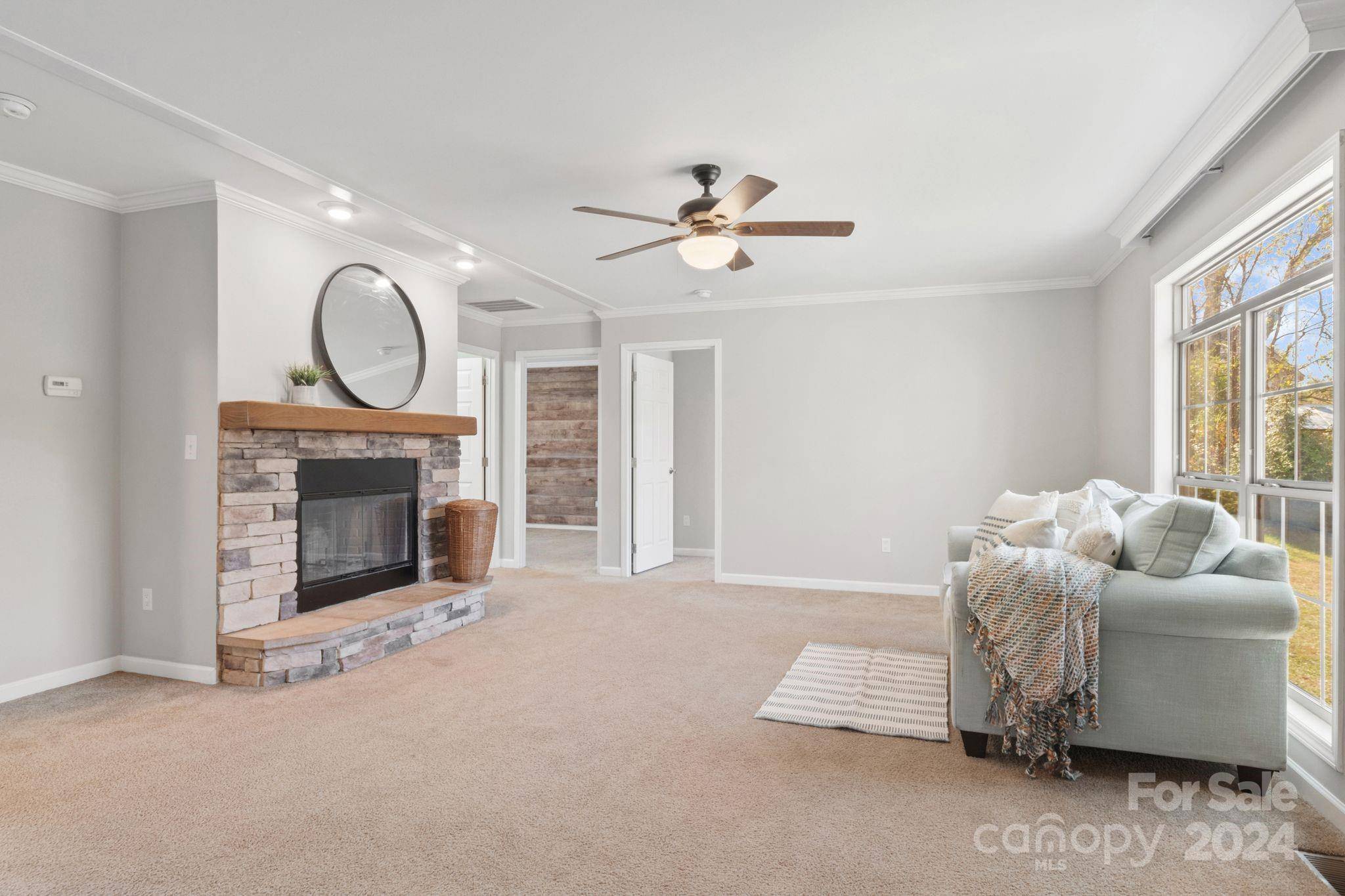 Alexander, NC 28701,11 Redmond DR
