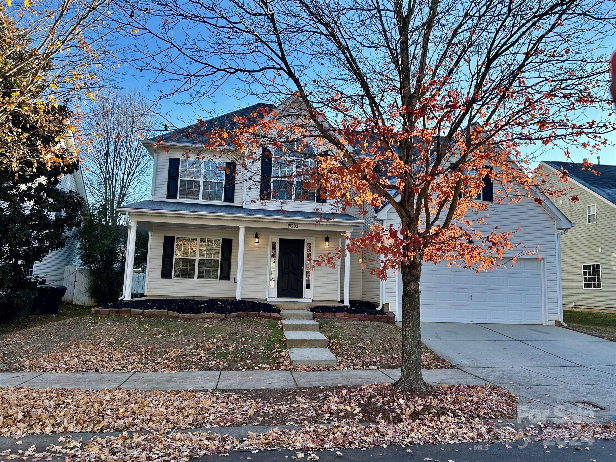 Cornelius, NC 28031,19202 Kanawha DR