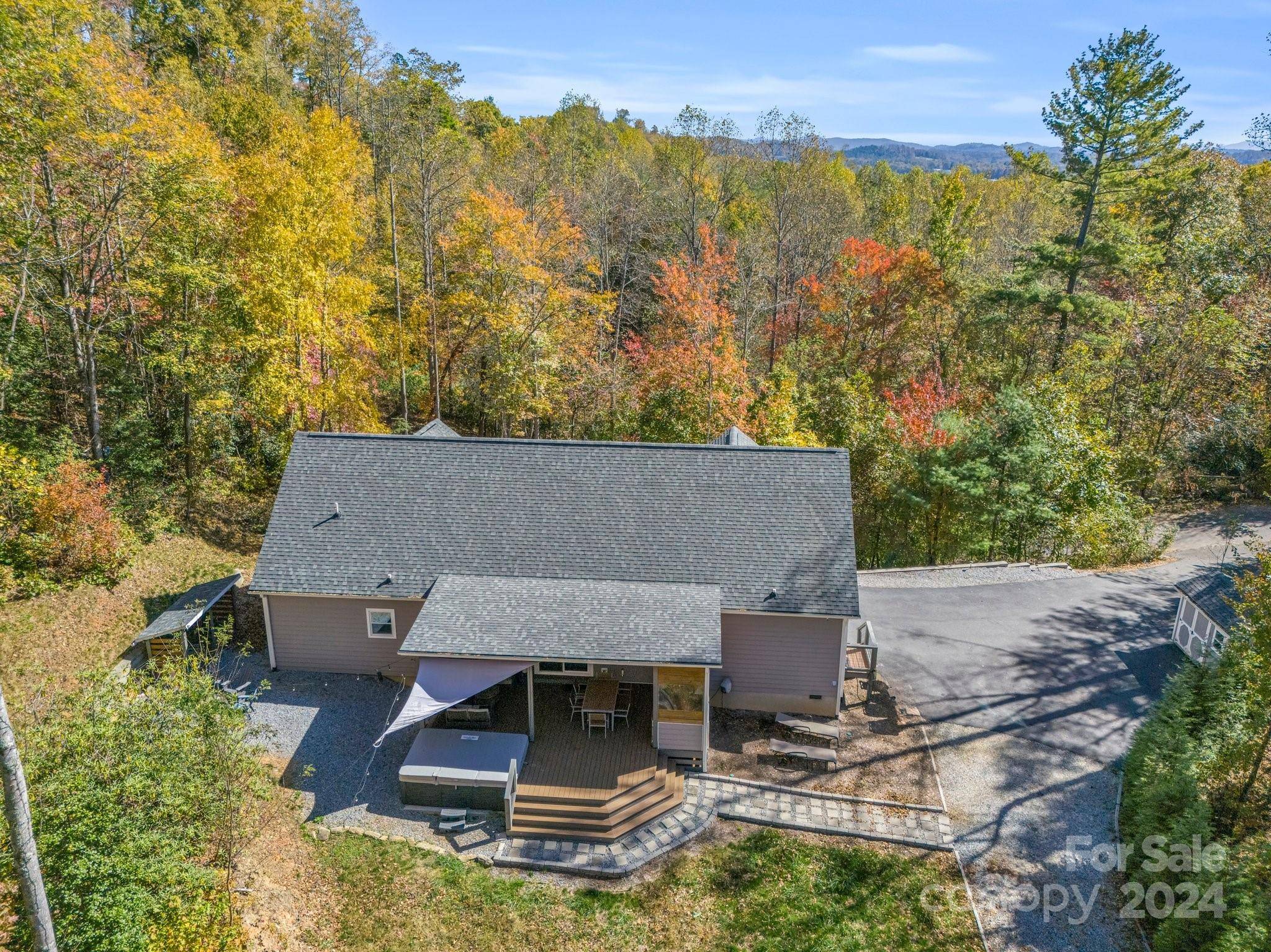 Hendersonville, NC 28792,311 Charming LN