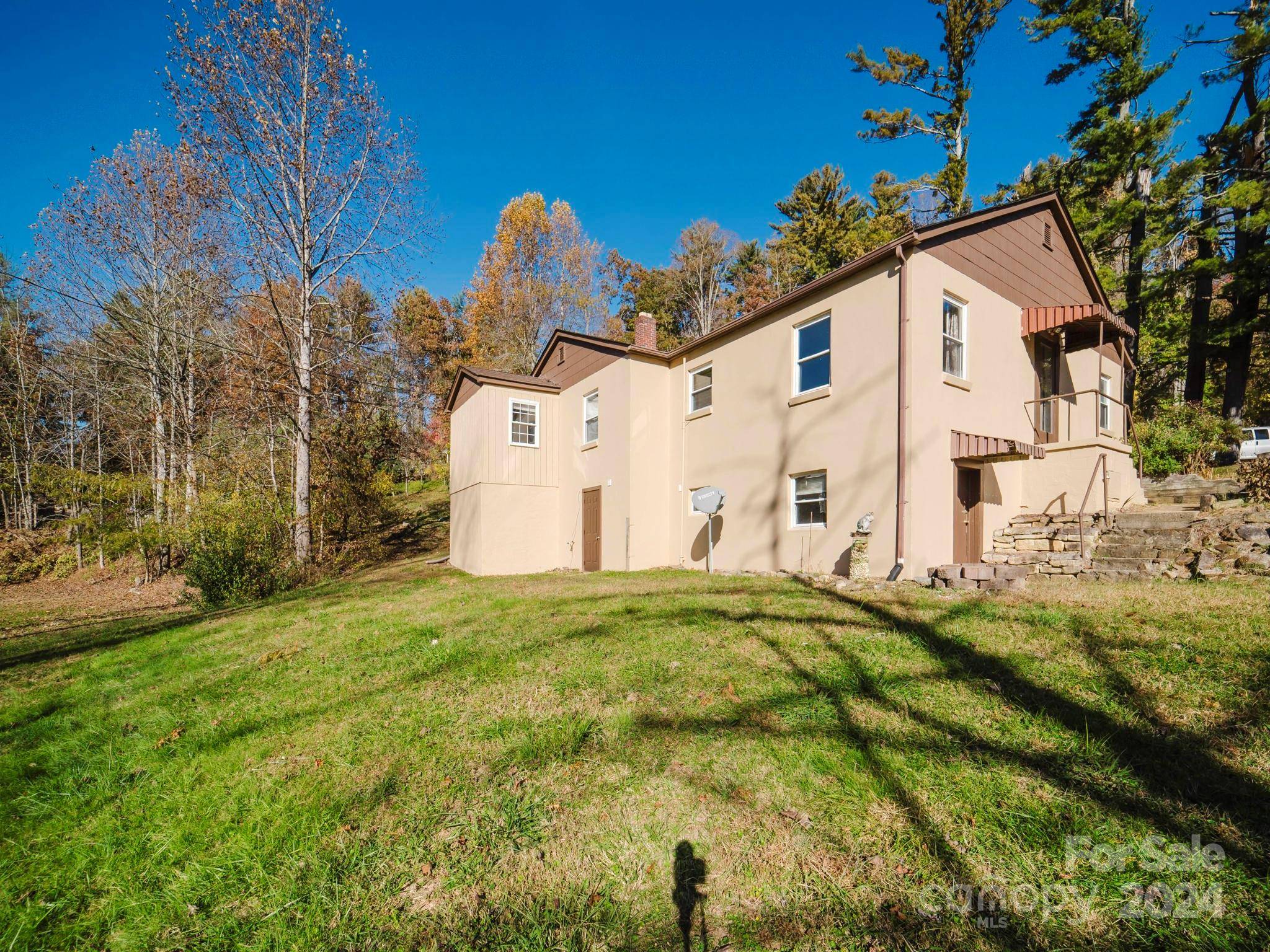 Hendersonville, NC 28792,42 Old Farm CIR