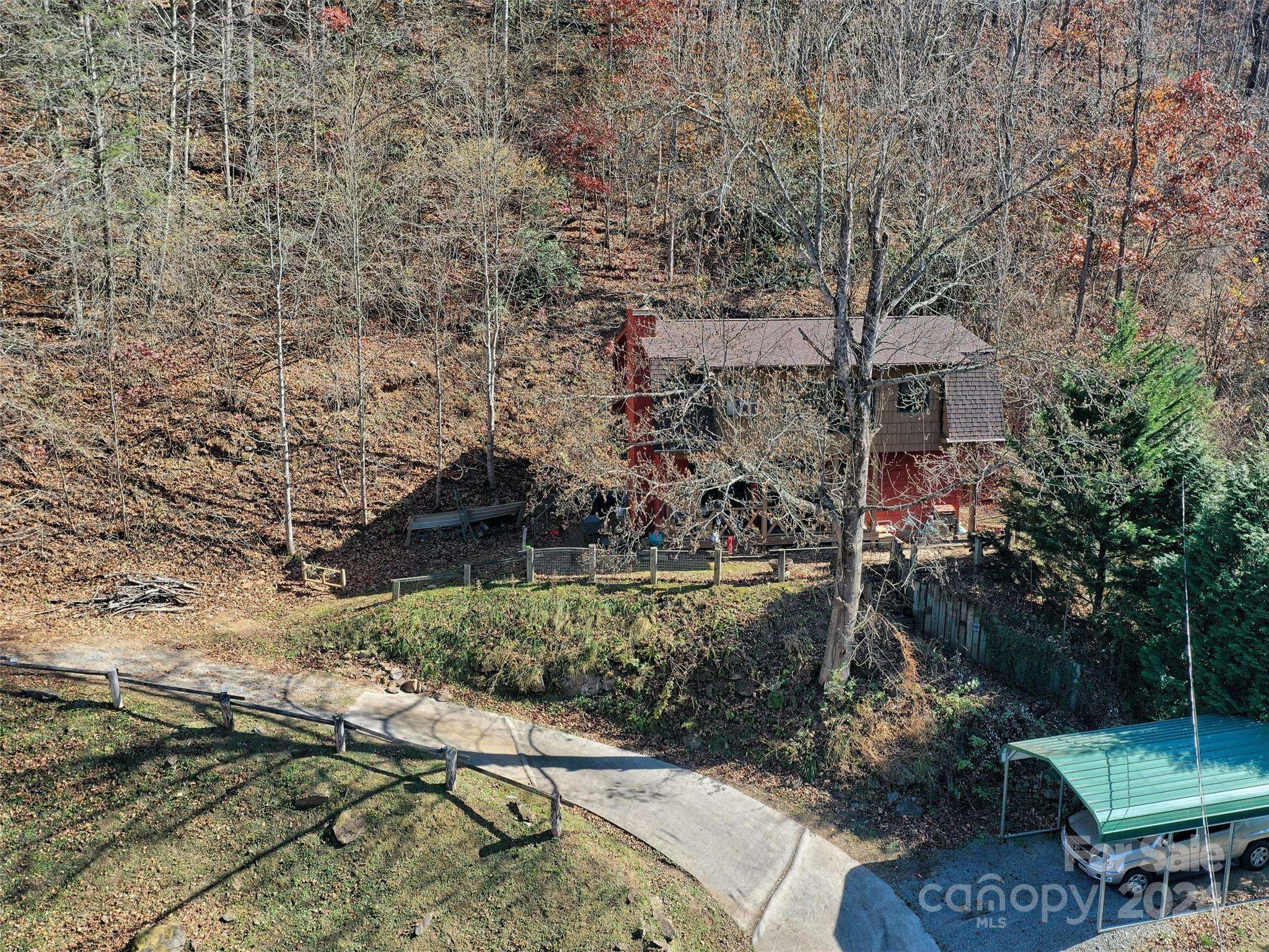 Canton, NC 28751,50 Cottontail LN