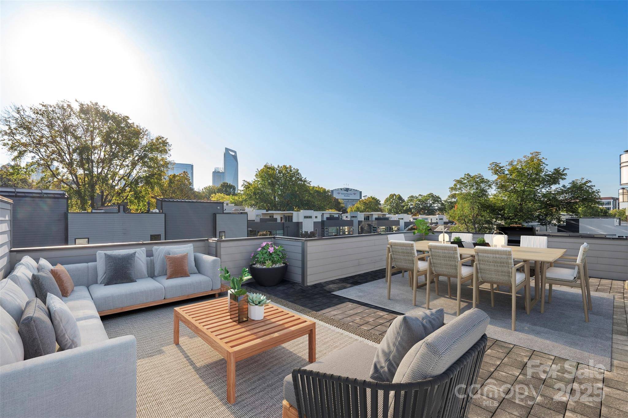 Charlotte, NC 28202,916-A Westbrook DR