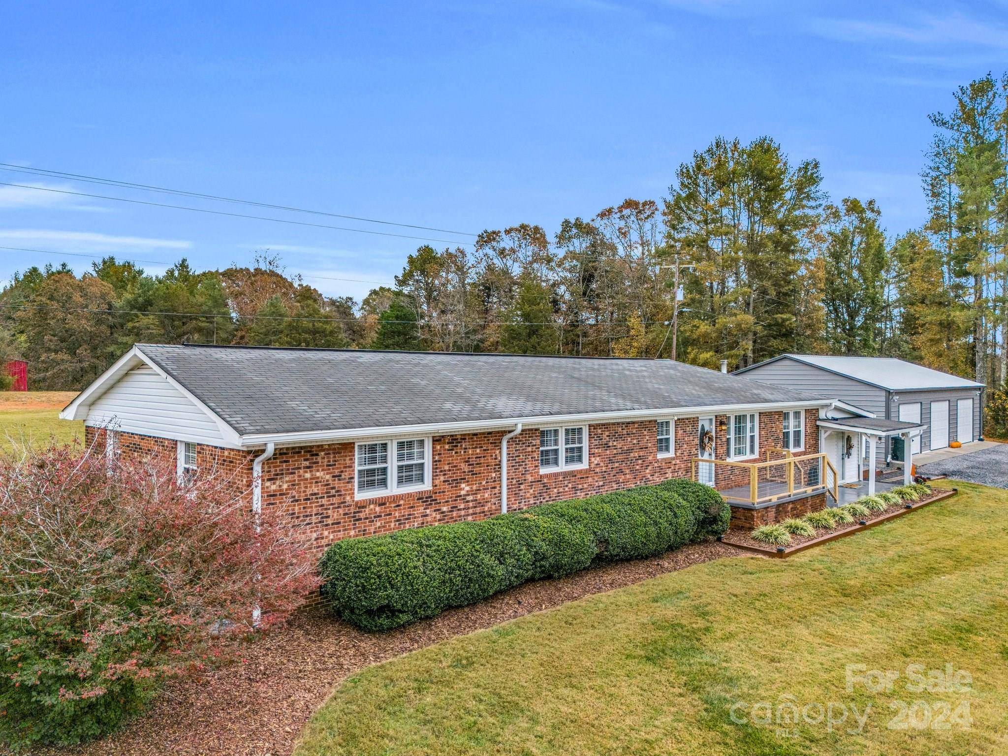 Ellenboro, NC 28040,443 Pilgrim RD