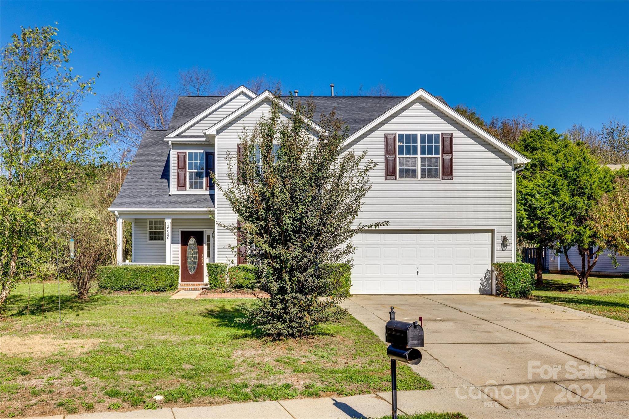 Charlotte, NC 28273,16050 Falling Meadow LN