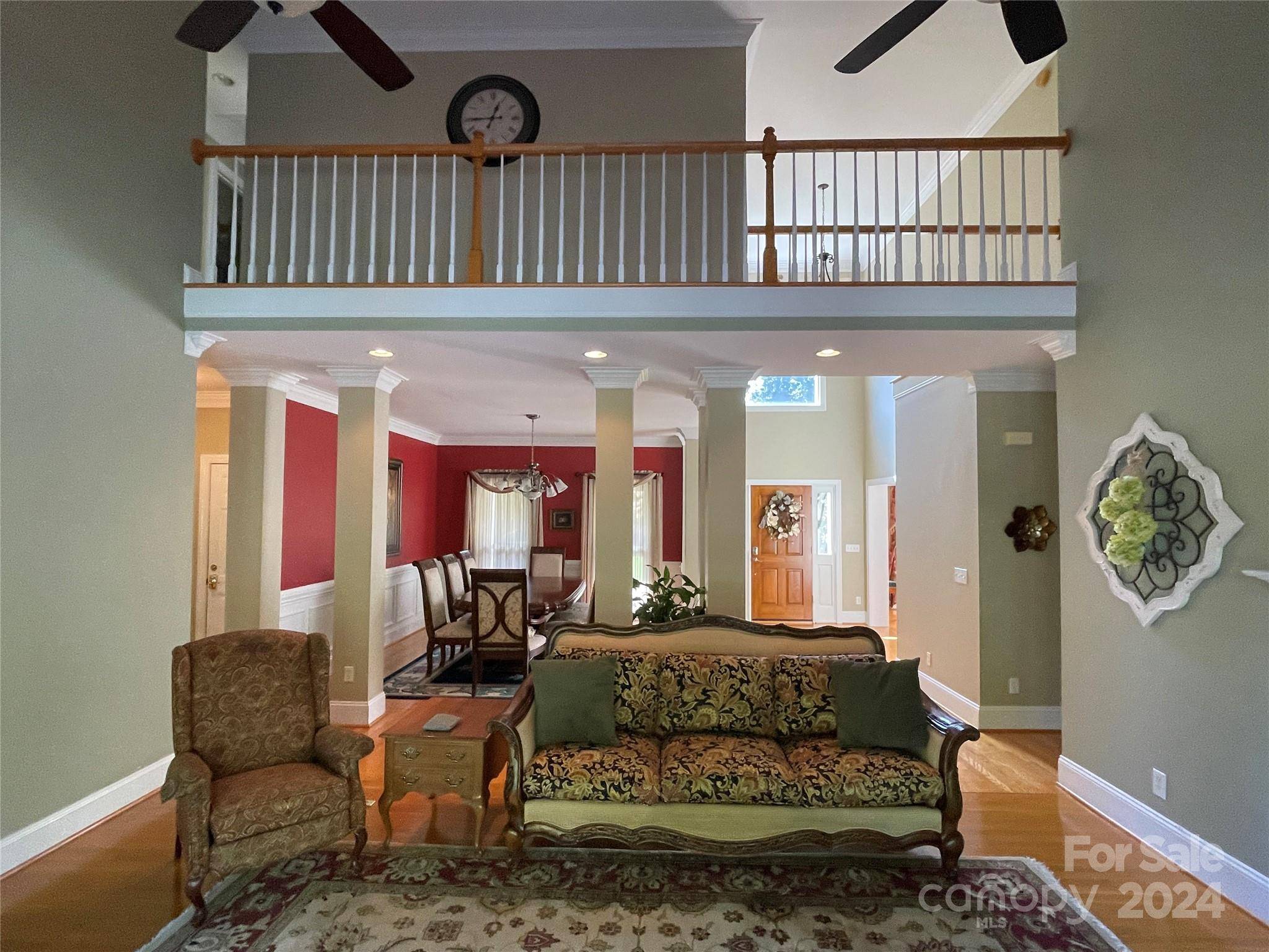 Stanfield, NC 28163,103 Berea Baptist Church RD