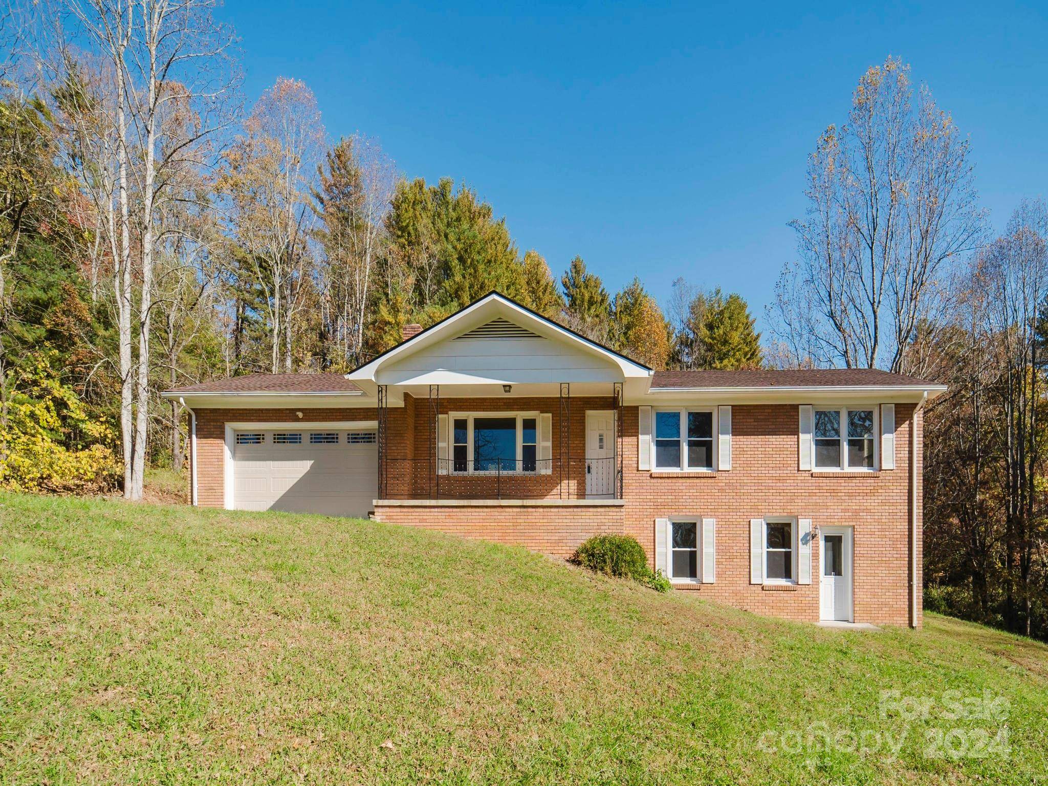 Hendersonville, NC 28792,85,89 Old Farm CIR