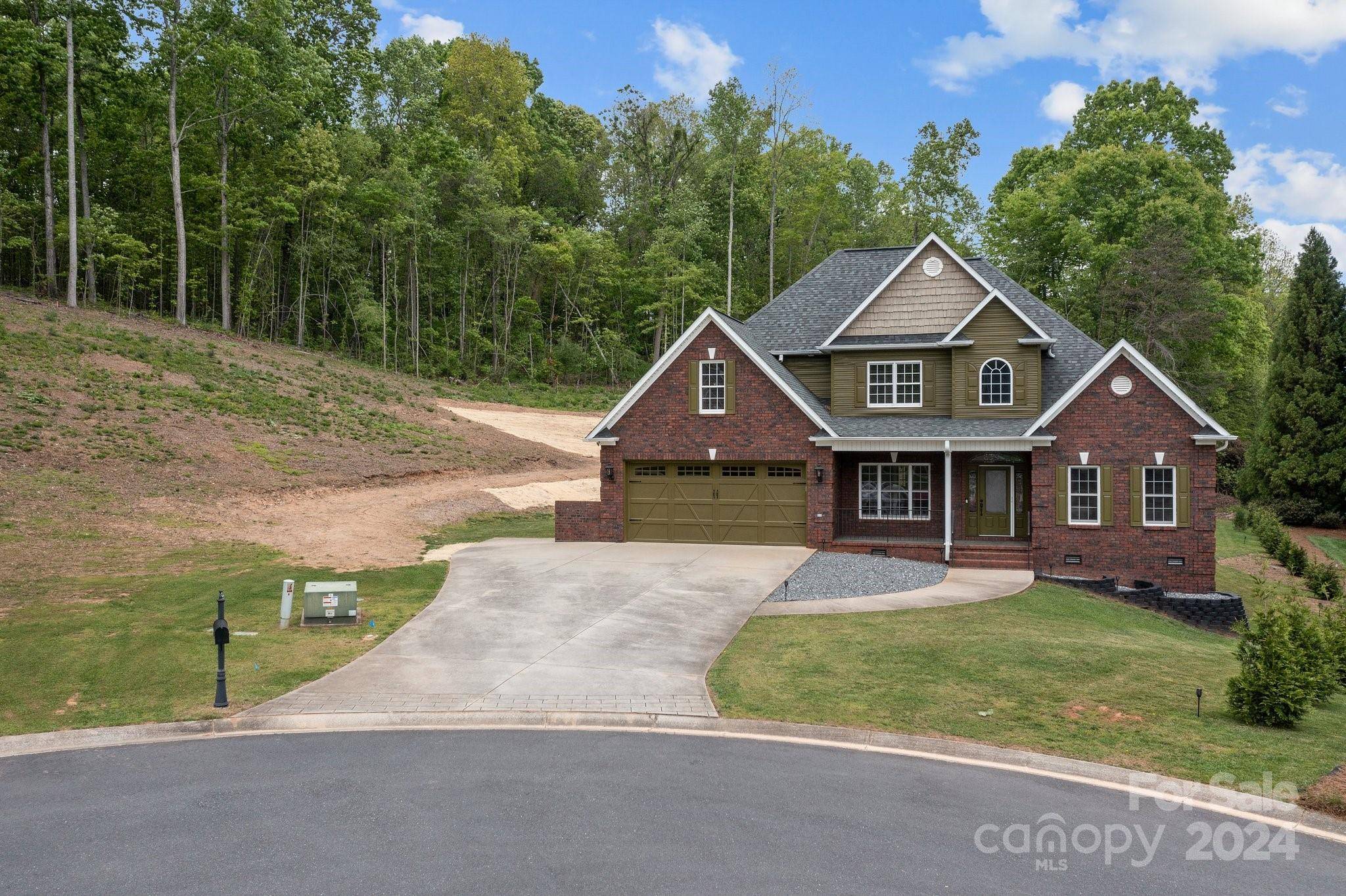 Newton, NC 28658,1216 Fox Chase DR