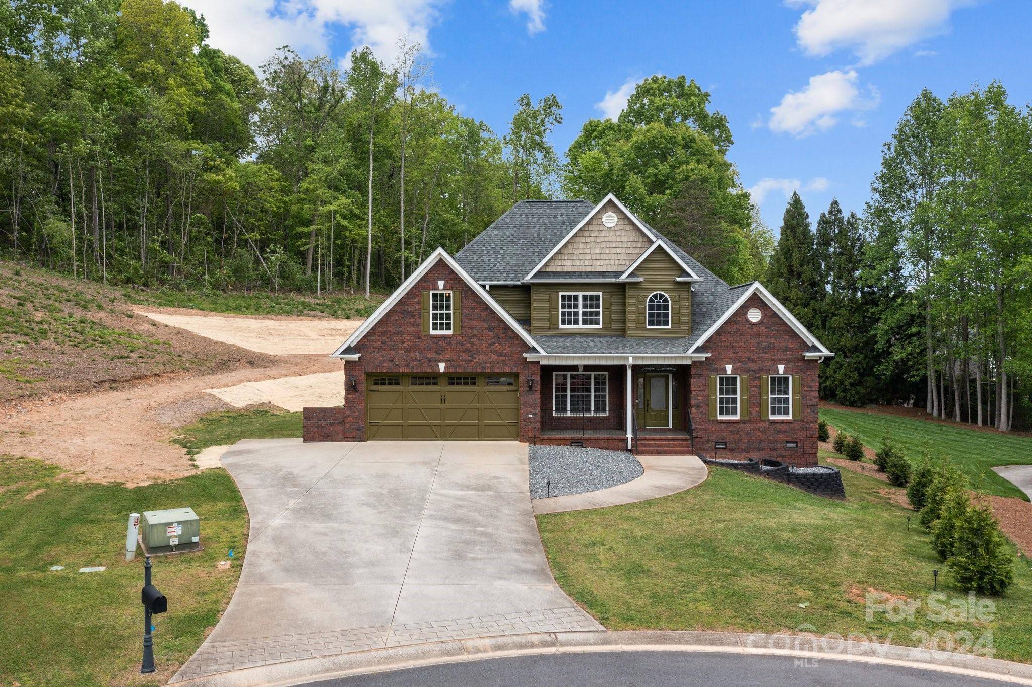 Newton, NC 28658,1216 Fox Chase DR