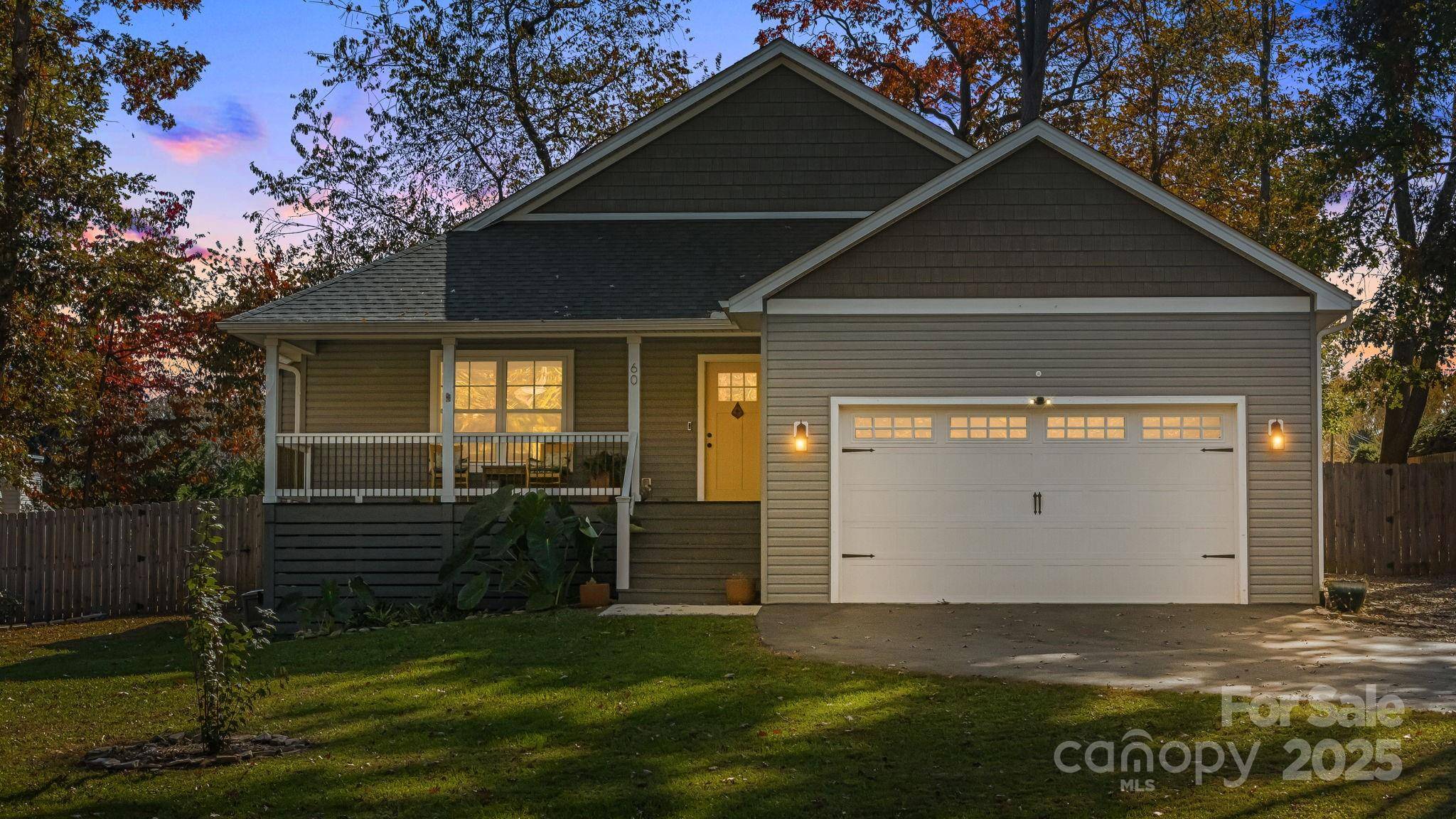 Candler, NC 28715,60 Brierfield DR