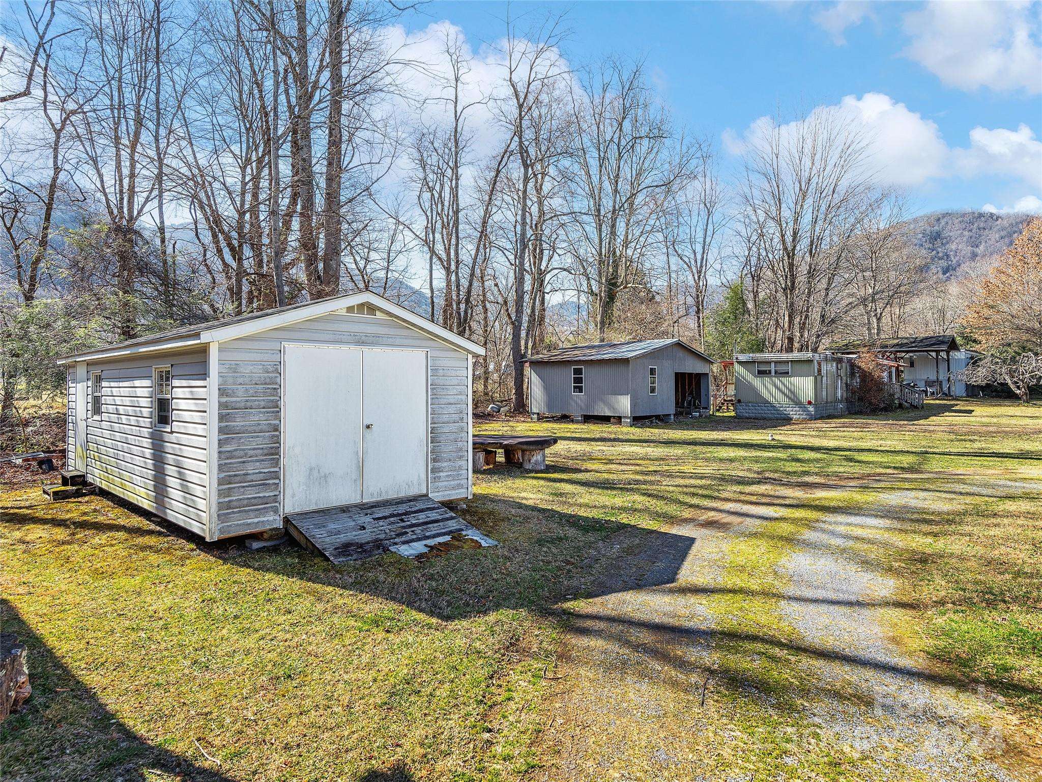 Maggie Valley, NC 28751,4 & 74 Badd LN