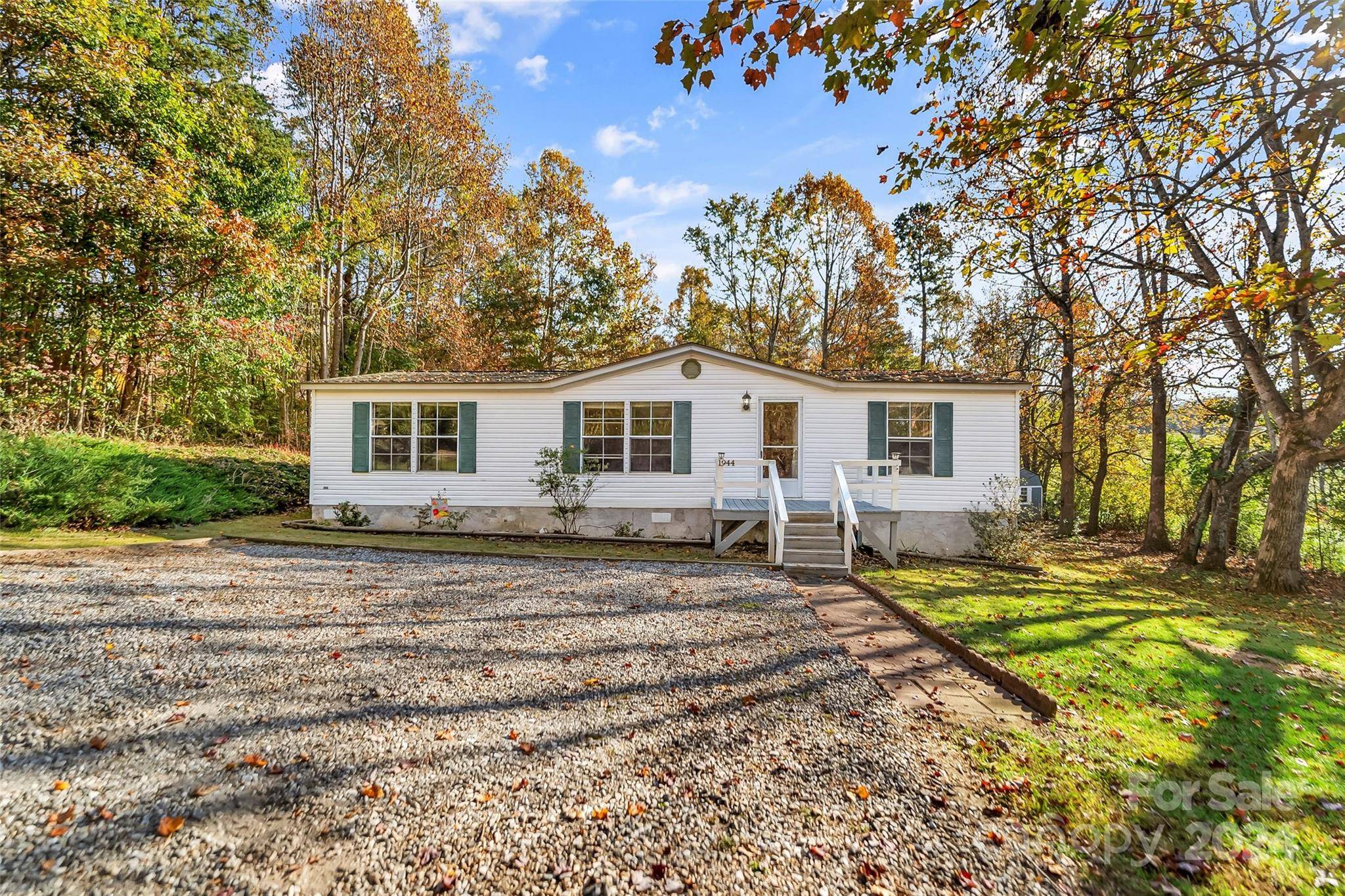 Morganton, NC 28655,1944 Coopers Loop EXT