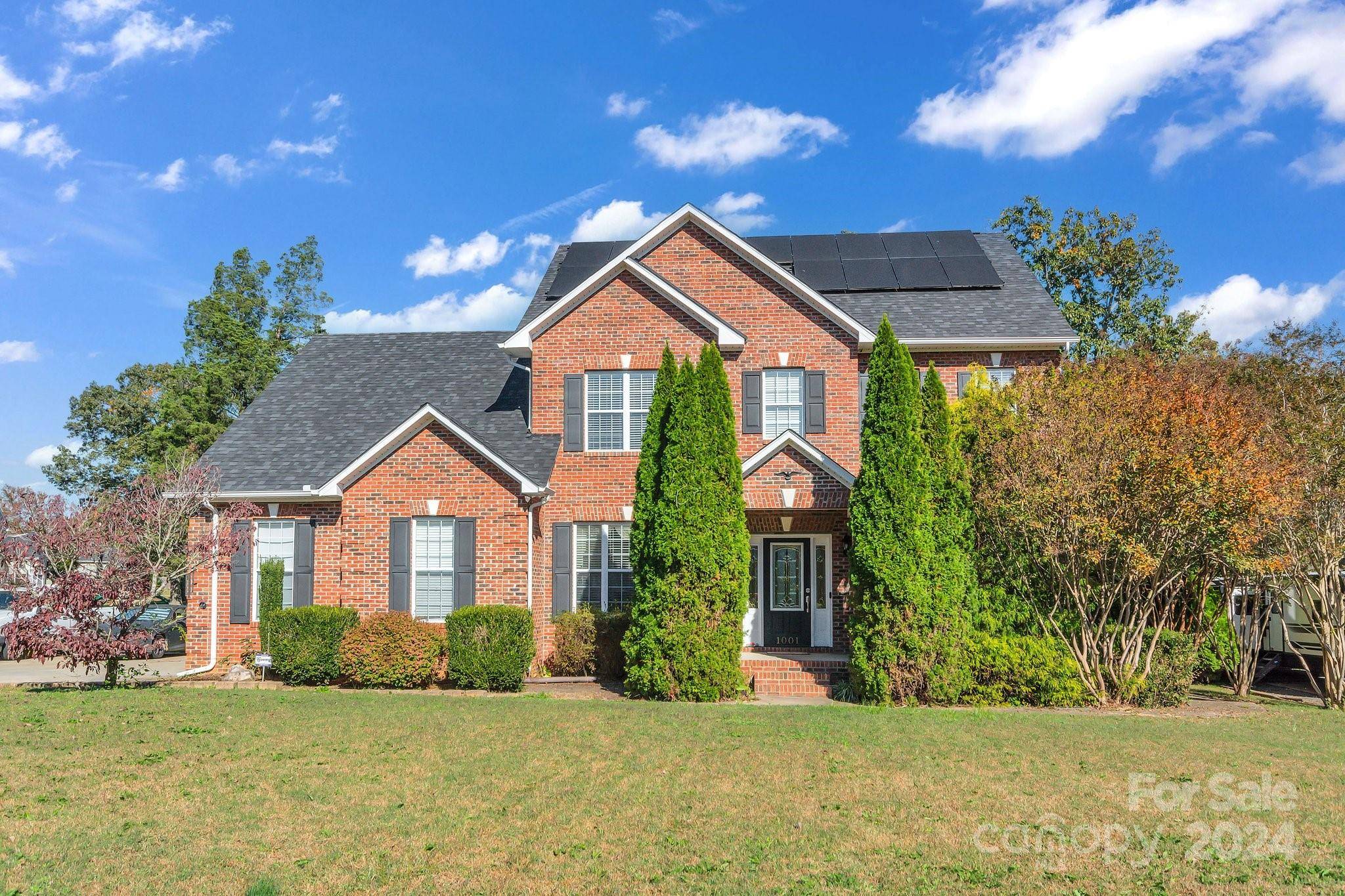 Salisbury, NC 28146,1001 Kenton PL