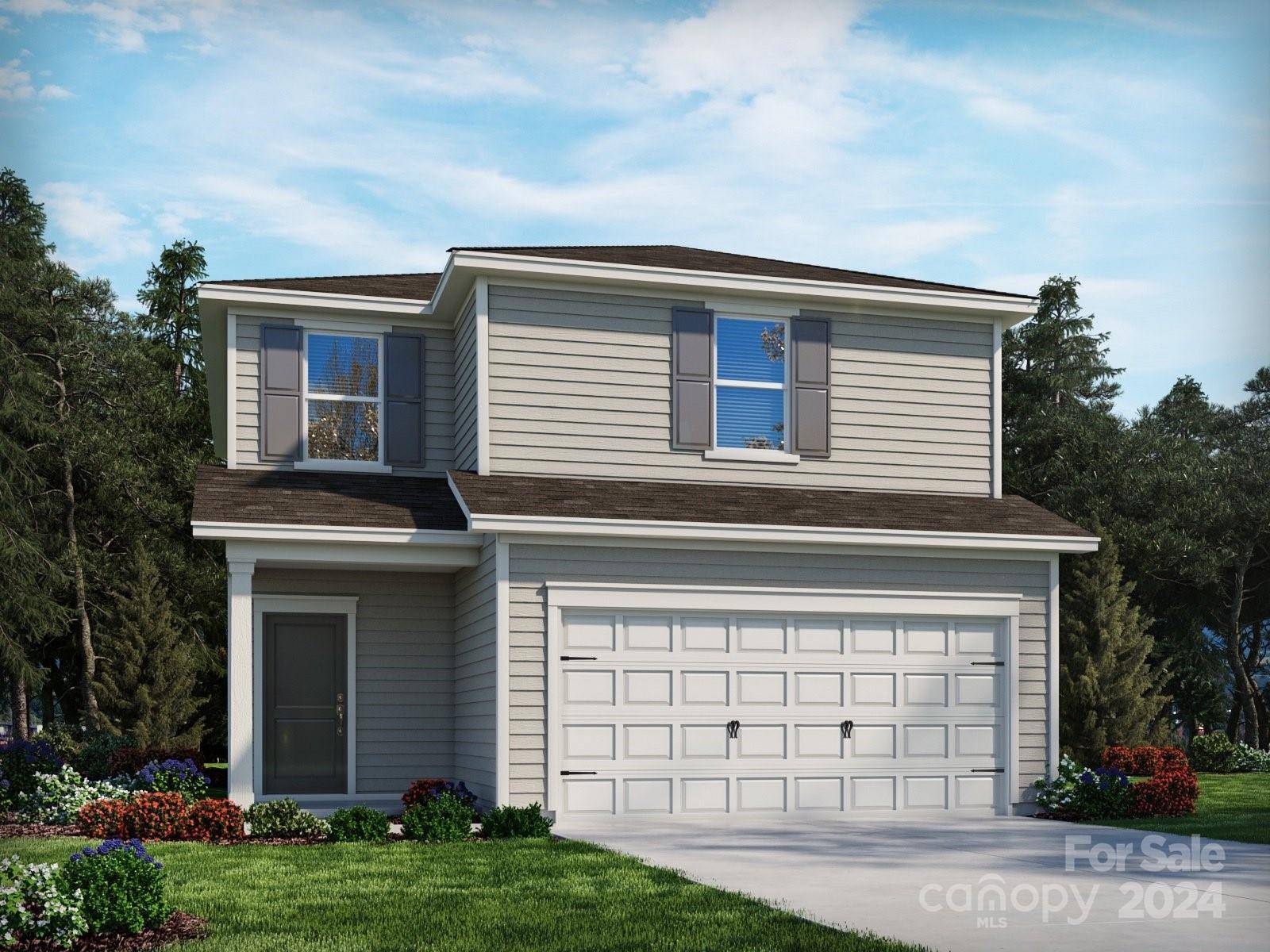 Albemarle, NC 28001,1003 Freeman View DR