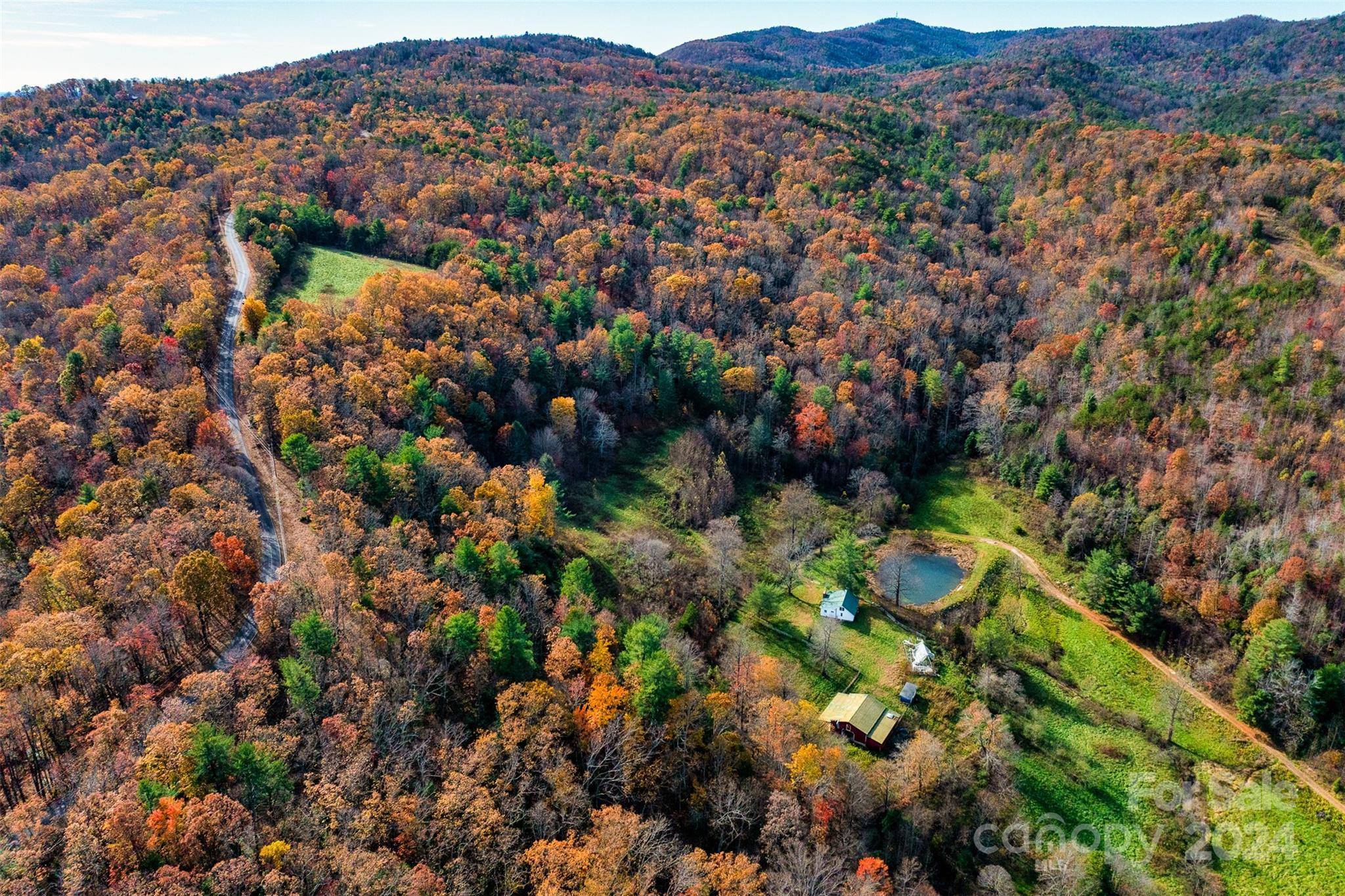 Connelly Springs, NC 28612,2909 Pine Mountain DR