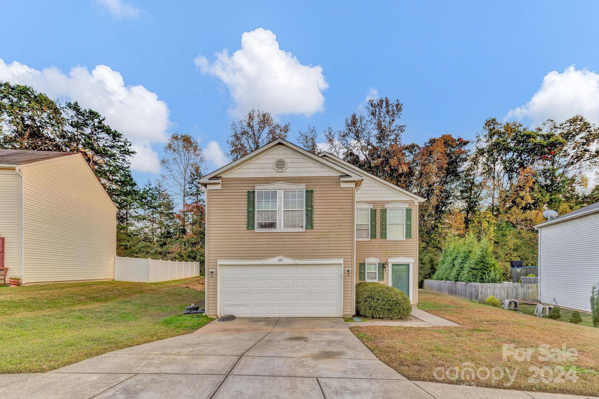 Gastonia, NC 28052,3124 Pikes Peak DR