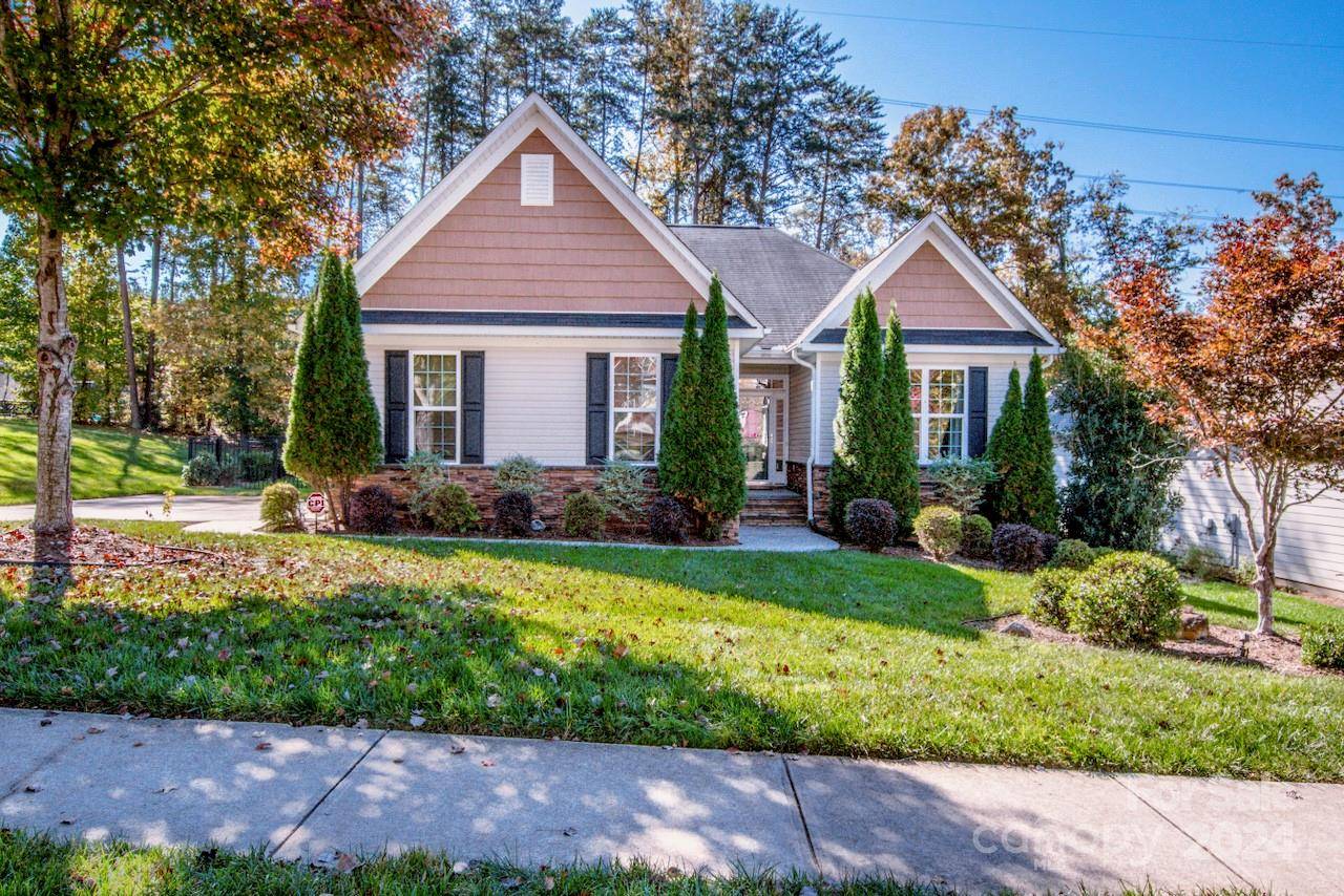 Stanley, NC 28164,1136 Brookdale LN