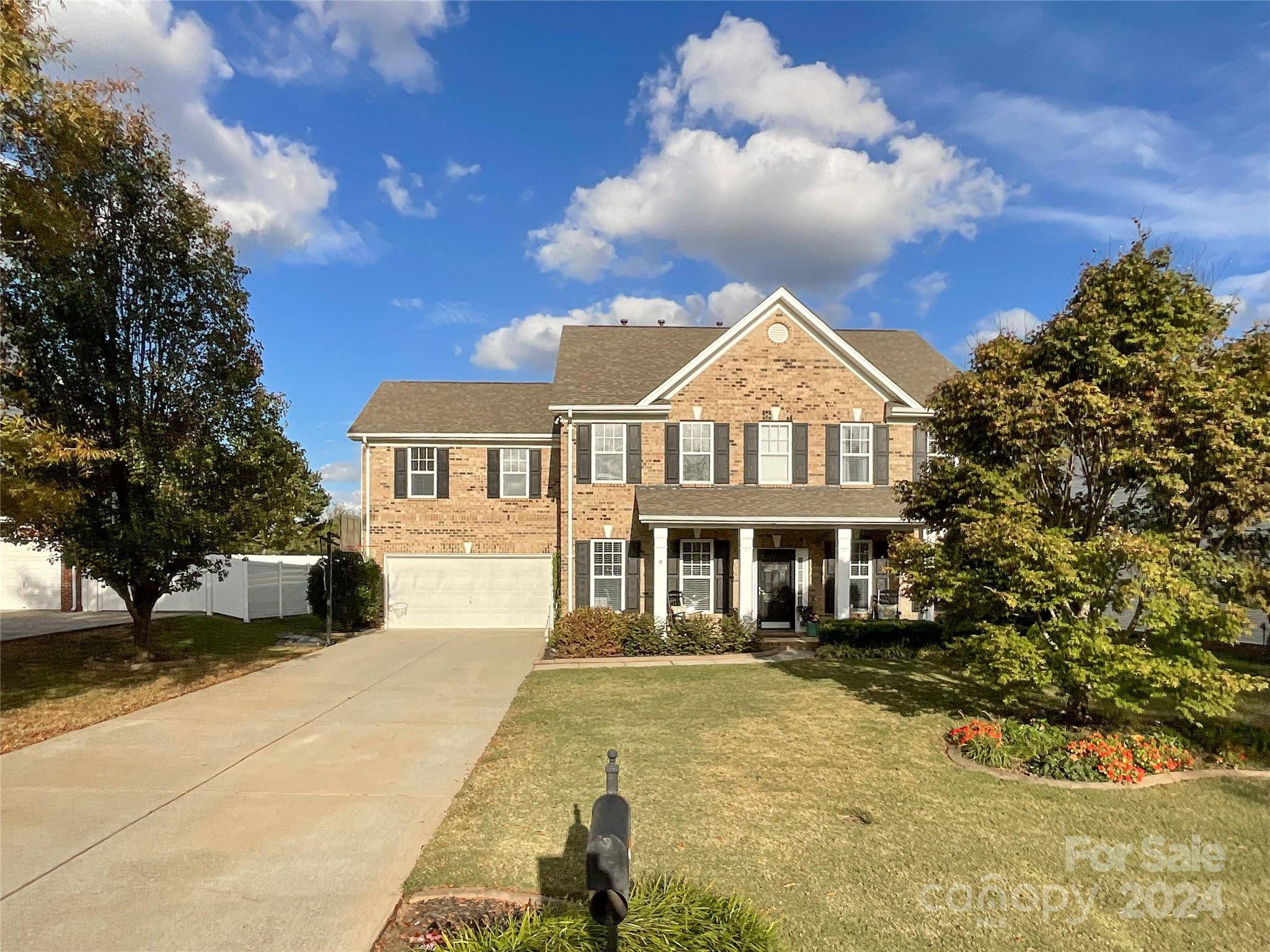 Indian Trail, NC 28079,1008 Stevens Pride CT