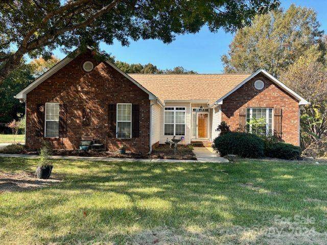 Harrisburg, NC 28075,201 Lakeview DR