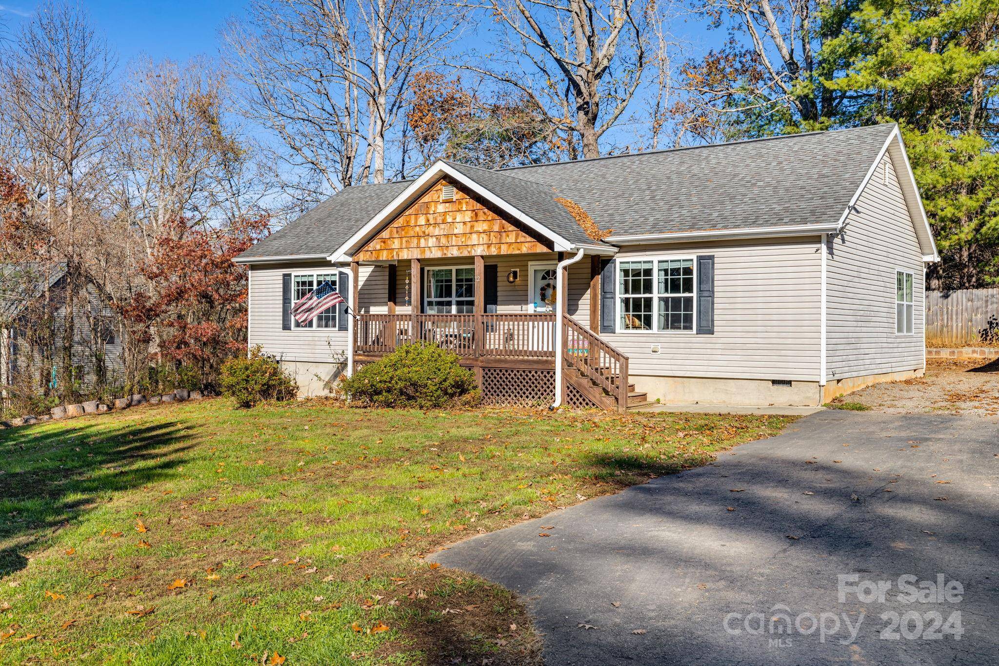 Fairview, NC 28730,12 Mcgee Ridge RD