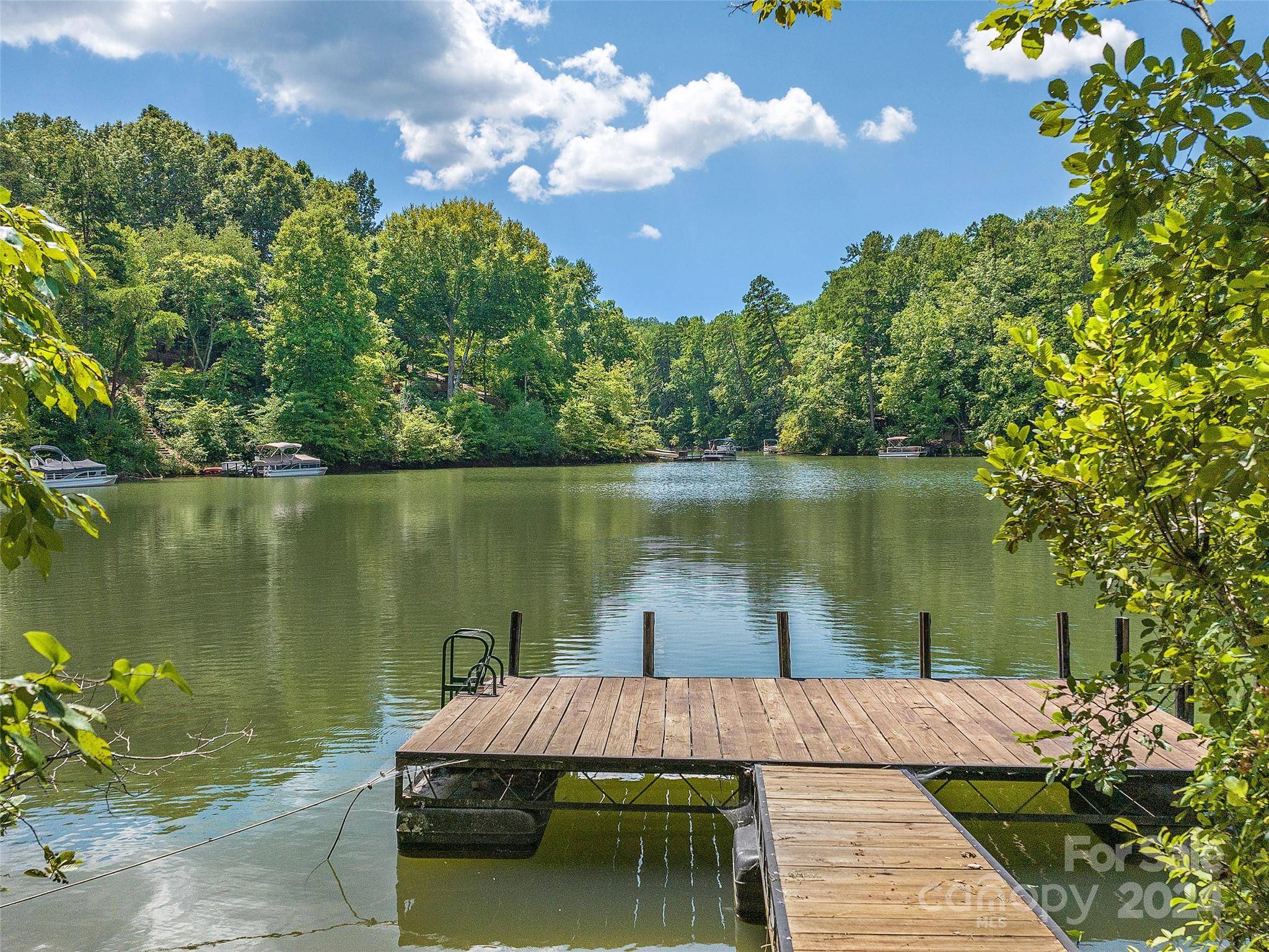 Mill Spring, NC 28756,000 South Cove RD #17