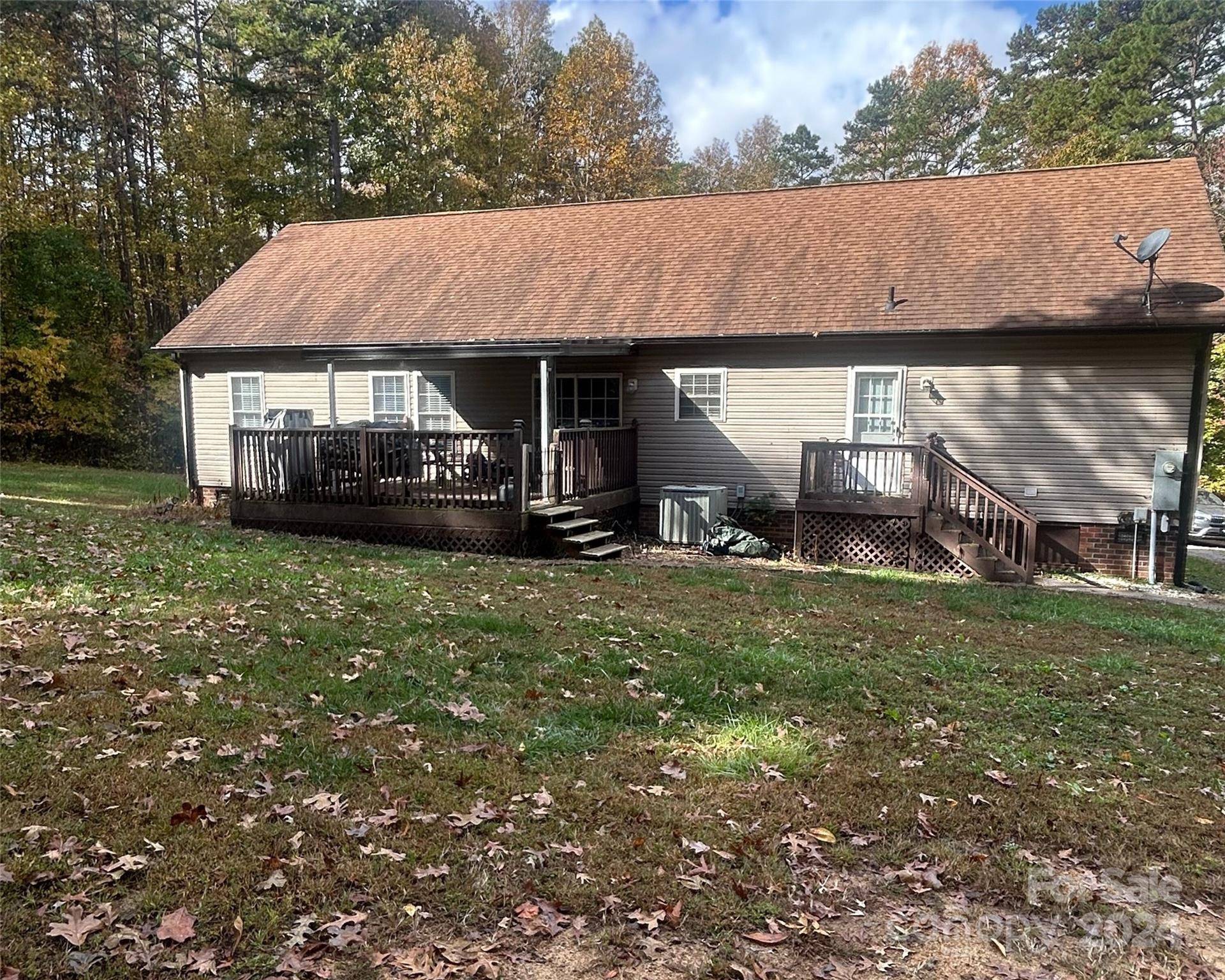 China Grove, NC 28023,275 Rollingwood AVE