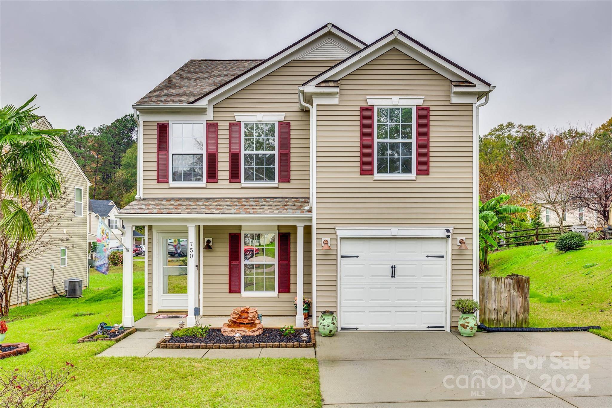 York, SC 29745,750 Erinbrook CT