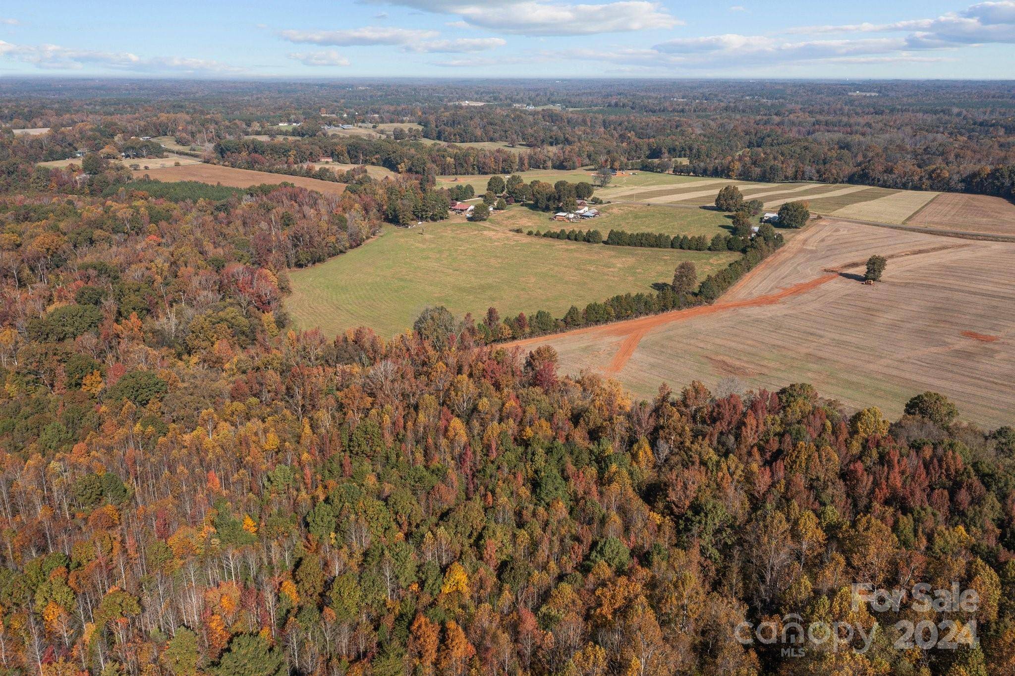 Woodleaf, NC 27054,675-K1 Chaffin RD