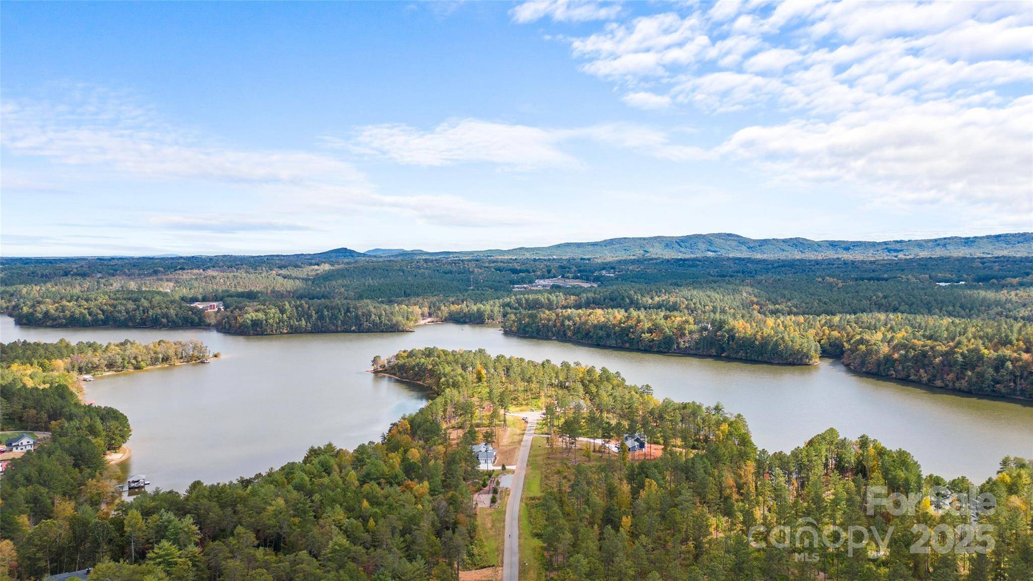 Granite Falls, NC 28630,Lot 241 Scenic LN #241