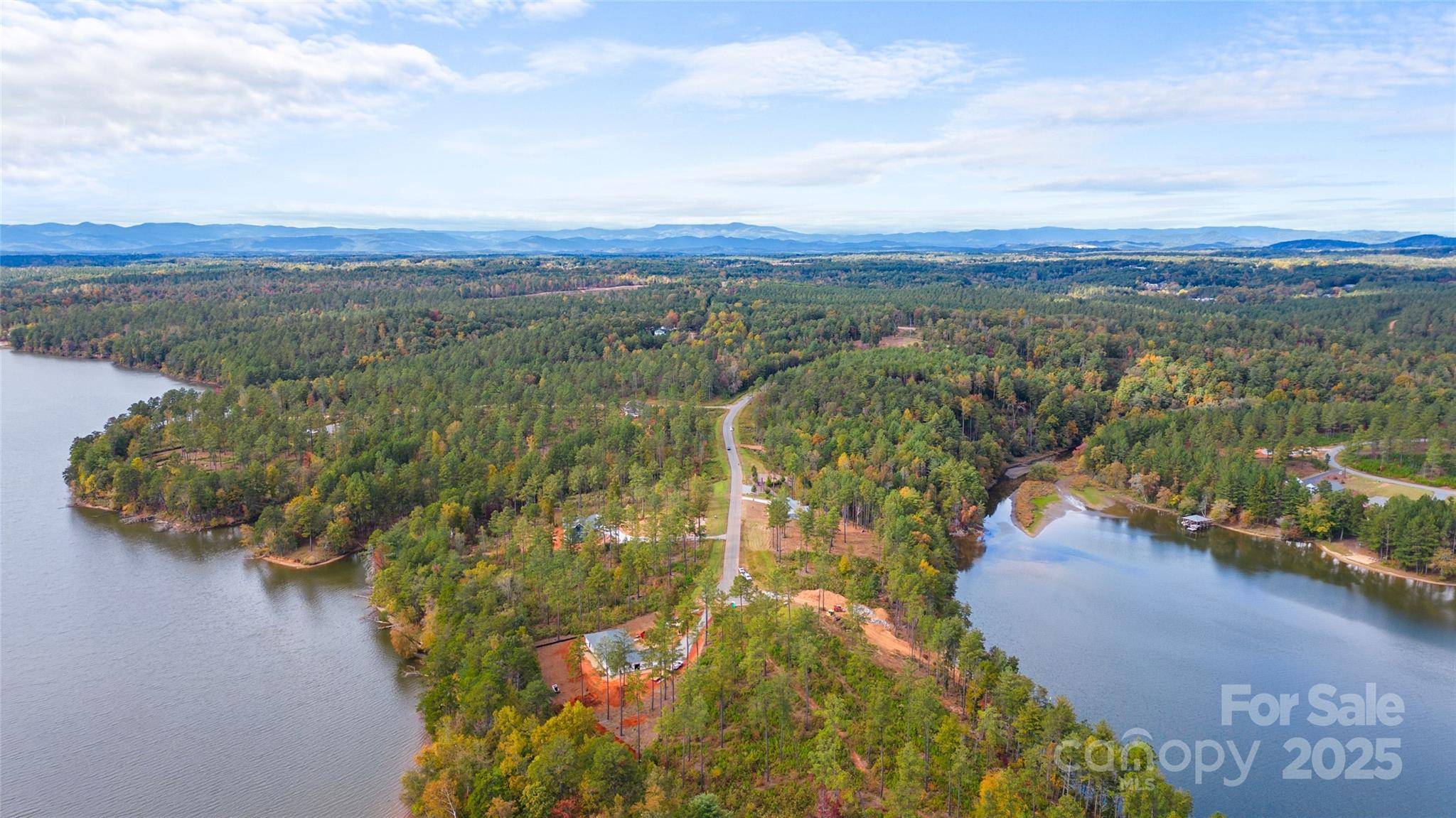 Granite Falls, NC 28630,Lot 241 Scenic LN #241