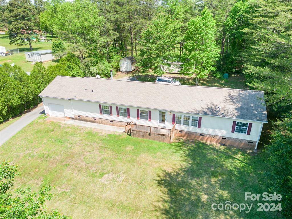 Mount Holly, NC 28120,1668 Lane RD