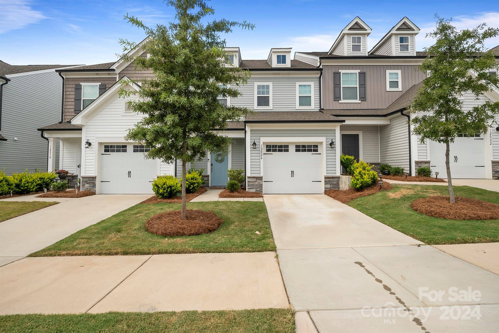 Charlotte, NC 28262,12026 Wigeon WAY