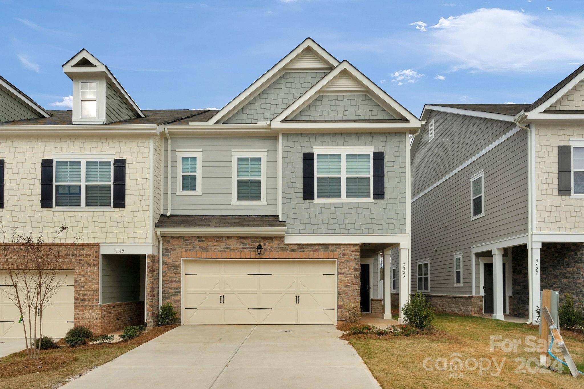 Matthews, NC 28104,3323 Glenn Hope WAY