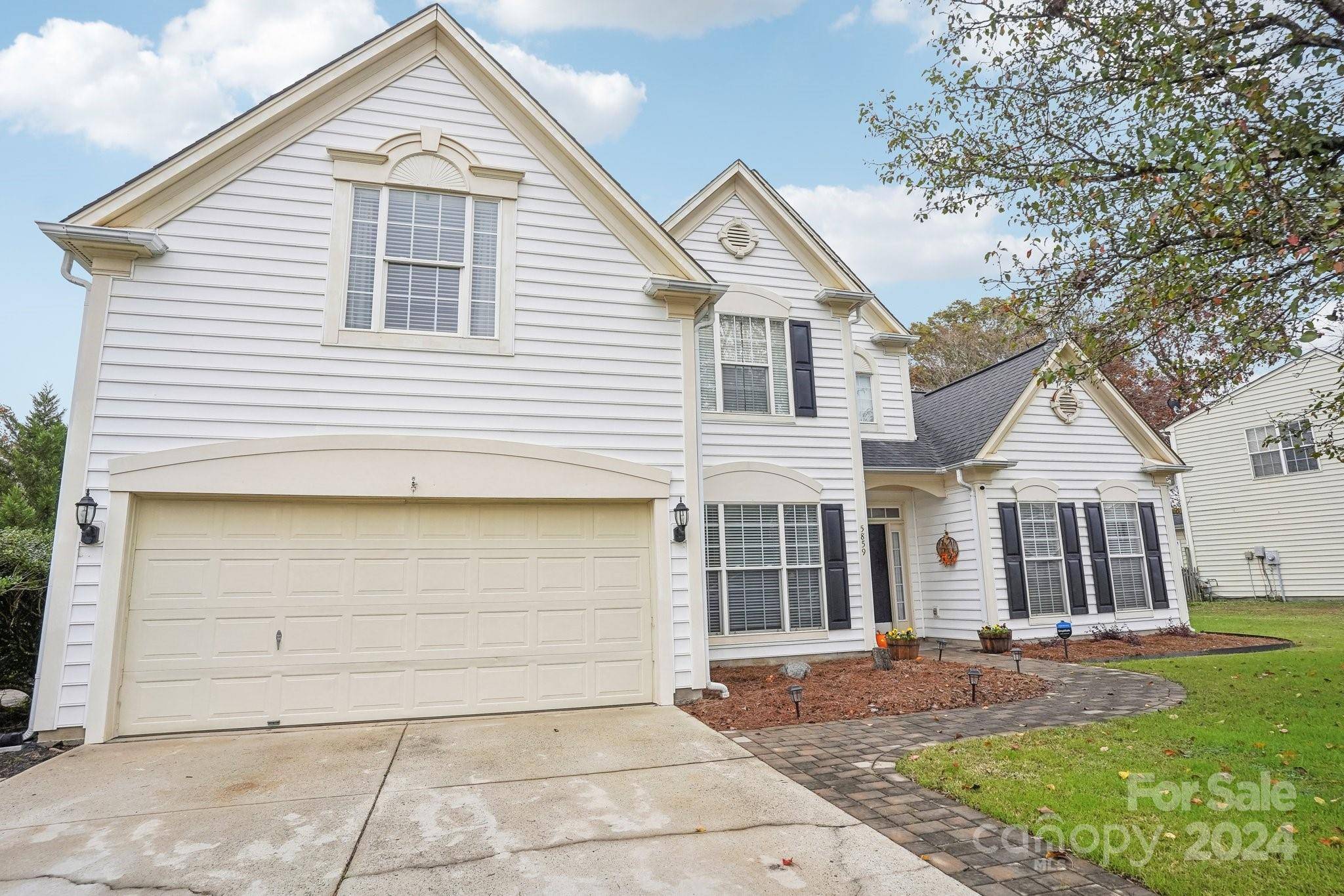 Harrisburg, NC 28075,5859 Heartwood CT