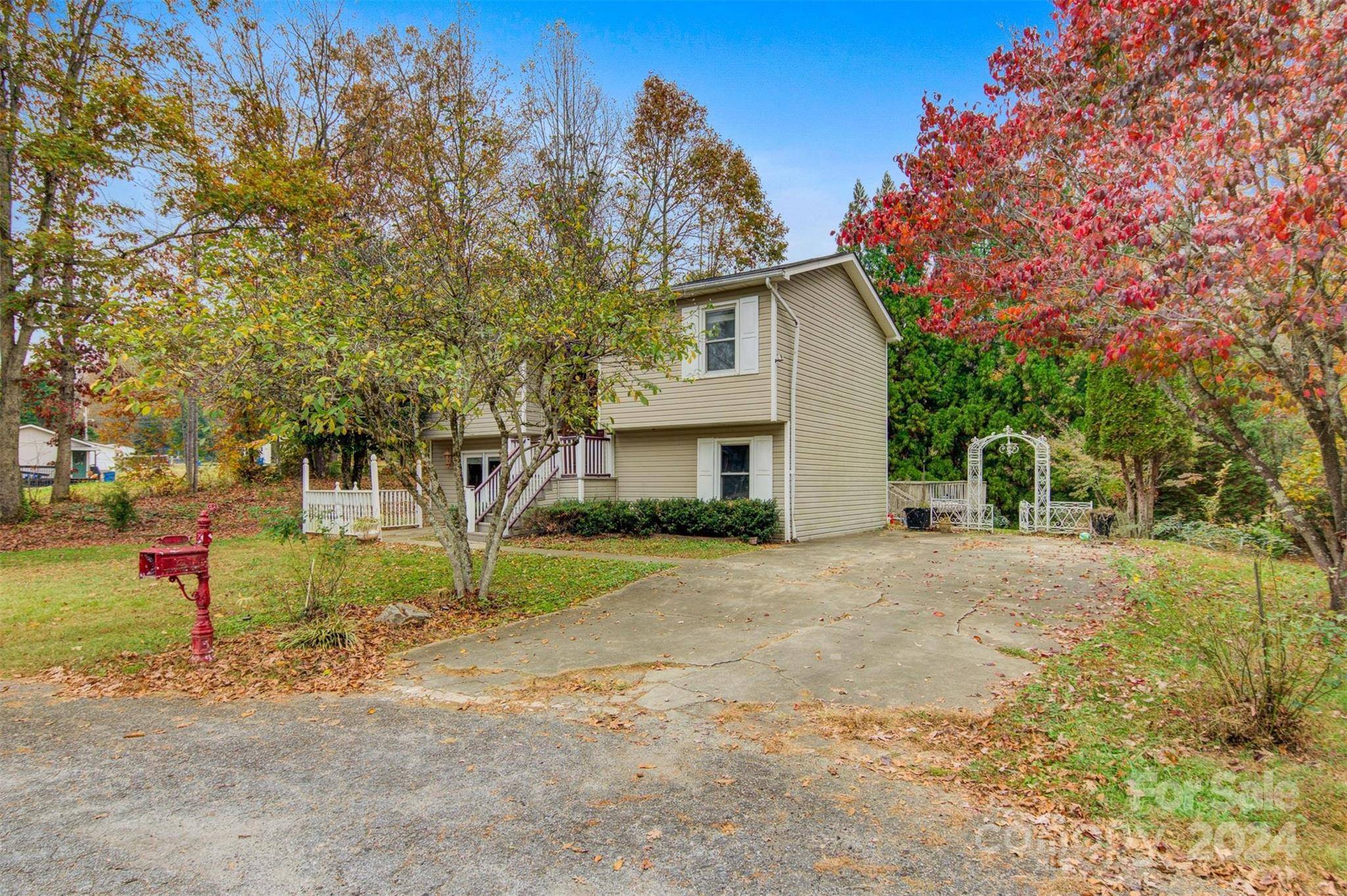 Lenoir, NC 28645,3458 Autumnwood PL