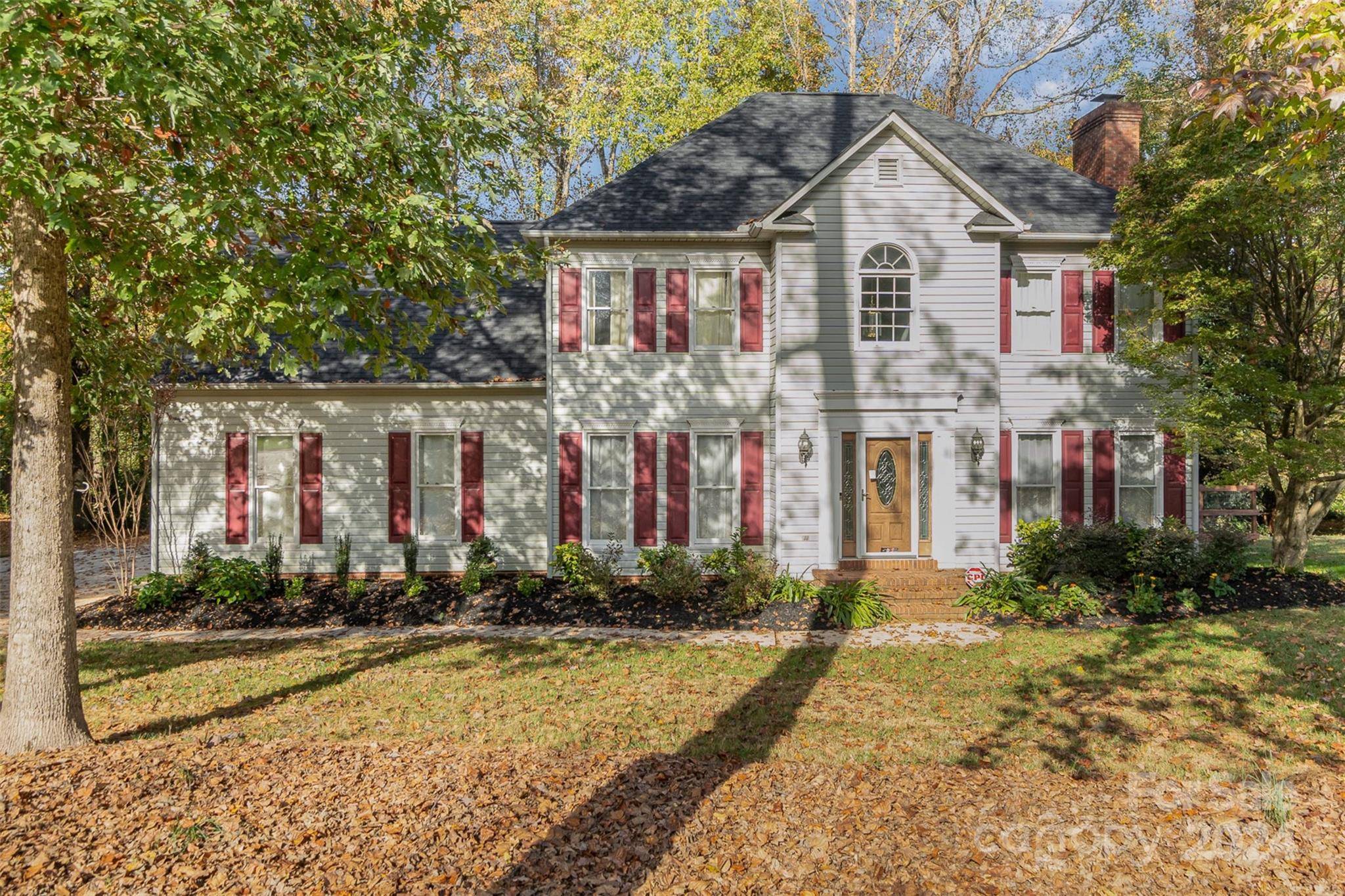 Kannapolis, NC 28081,1422 Moorecrest PL