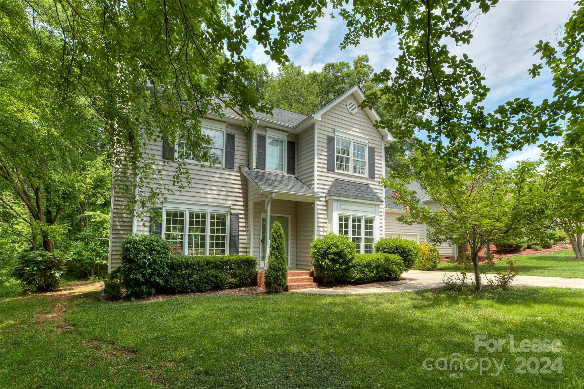 Matthews, NC 28105,2857 Windsor Chase DR