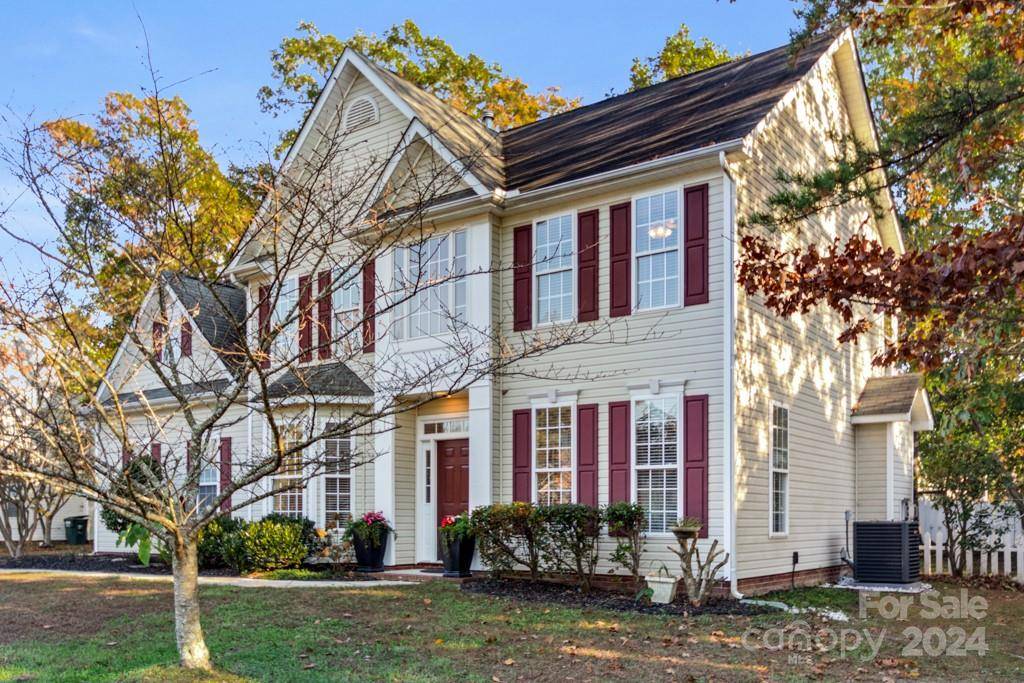 Indian Trail, NC 28079,6908 Conifer CIR