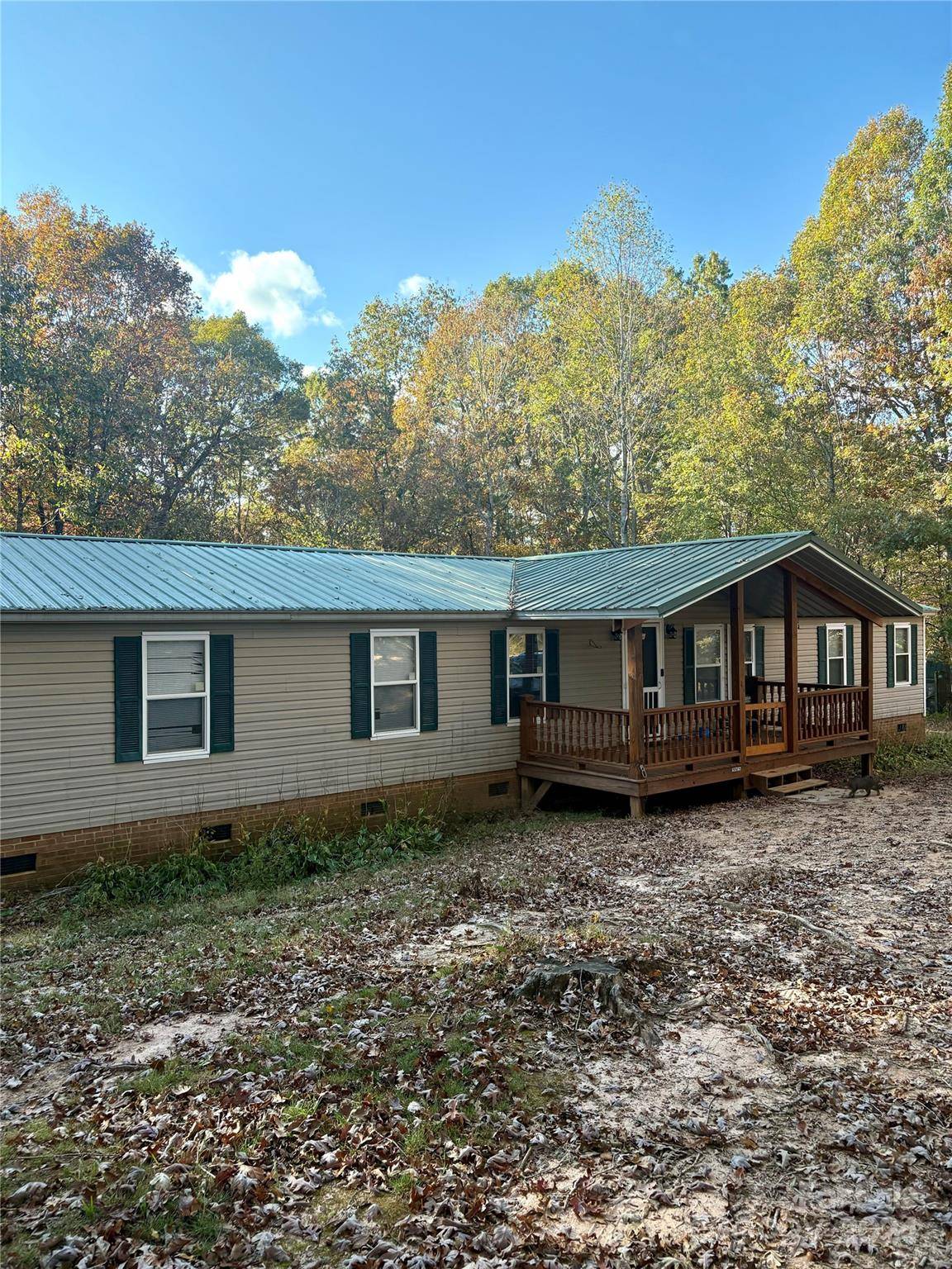 Connelly Springs, NC 28612,6232 W Meadow TRL