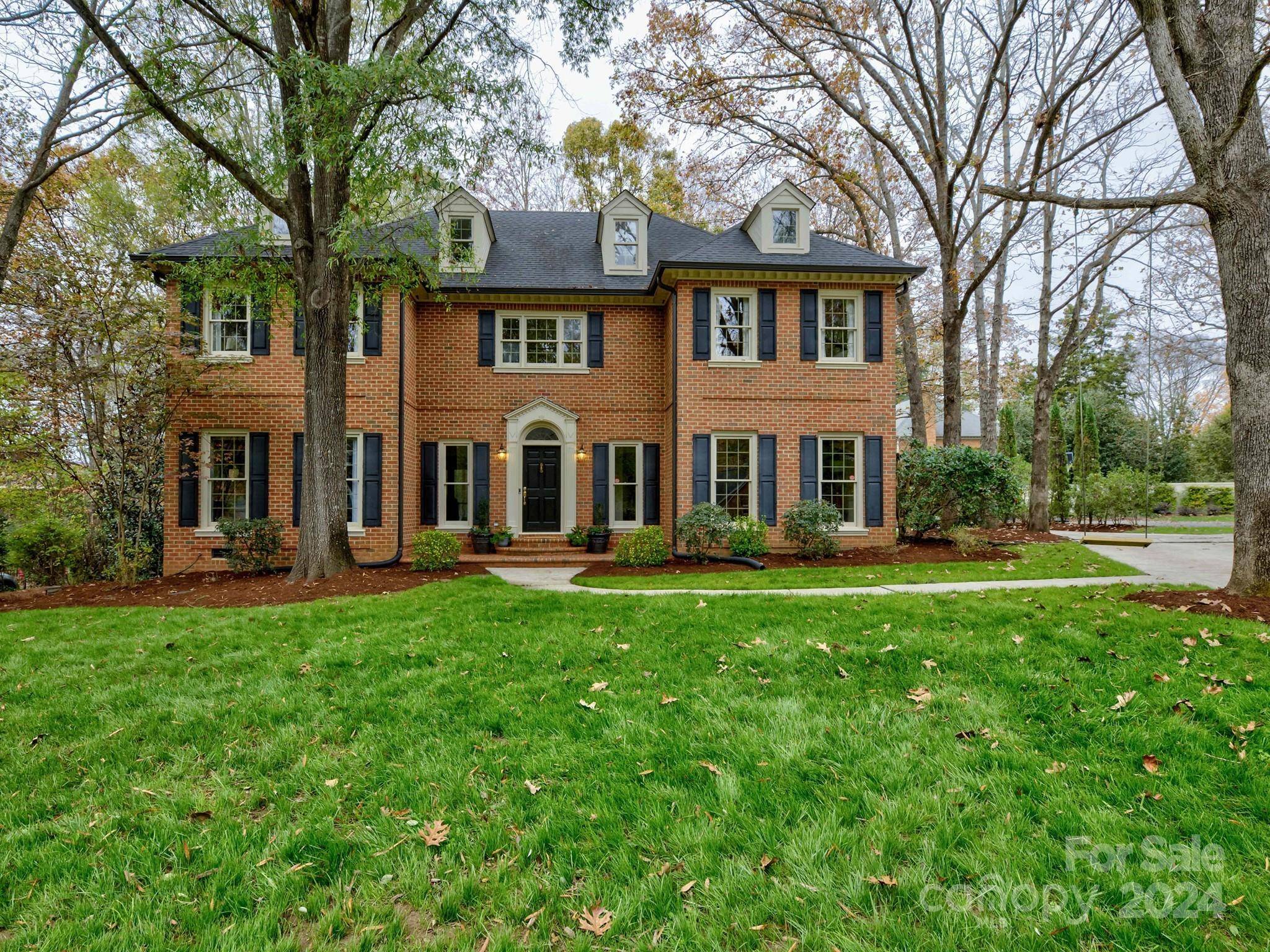 Charlotte, NC 28270,8005 Maremont CT